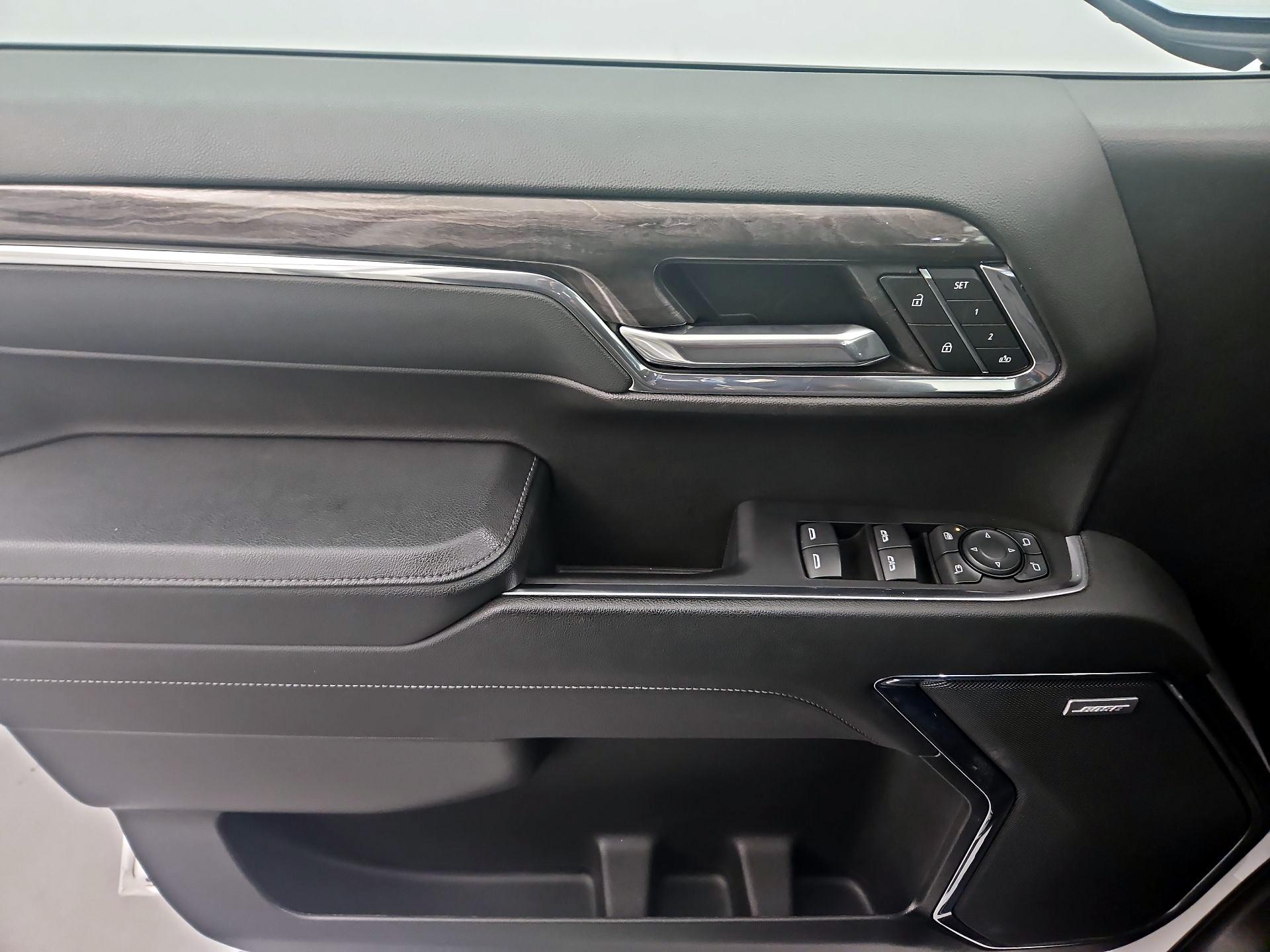 Thumbnail: 2023 Chevrolet Silverado 1500 - 12
