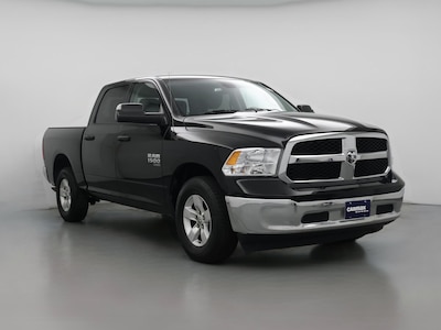 2023 RAM 1500 Classic SLT -
                  Kenner, LA