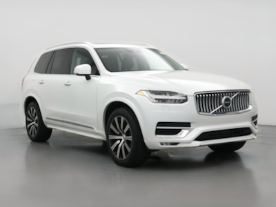2022 Volvo XC90 T6 Inscription -
                  Kenner, LA