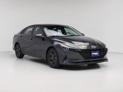 2023 Hyundai Elantra SEL -
                Nashville, TN