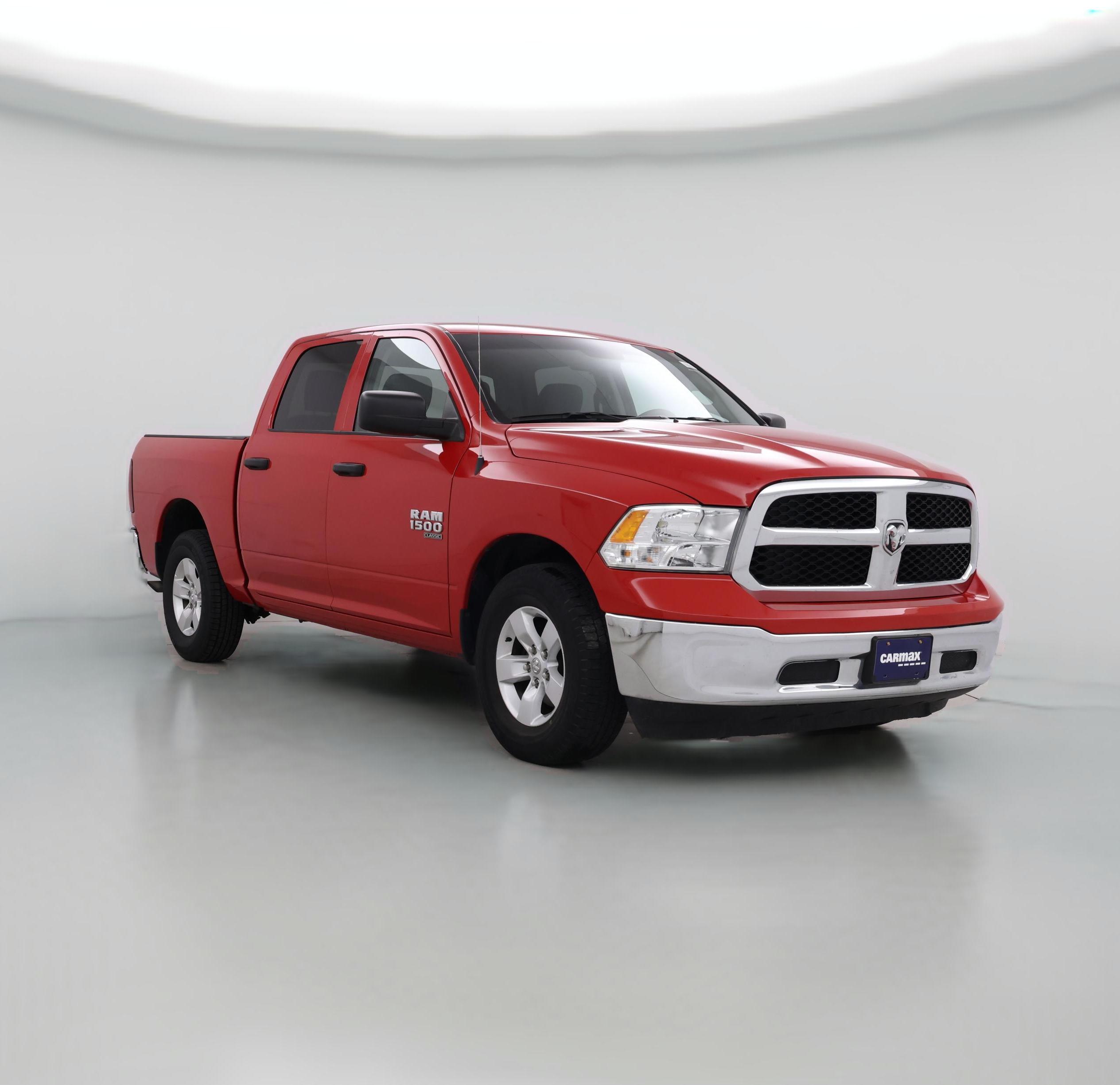 Thumbnail: 2022 RAM 1500 Classic - 1