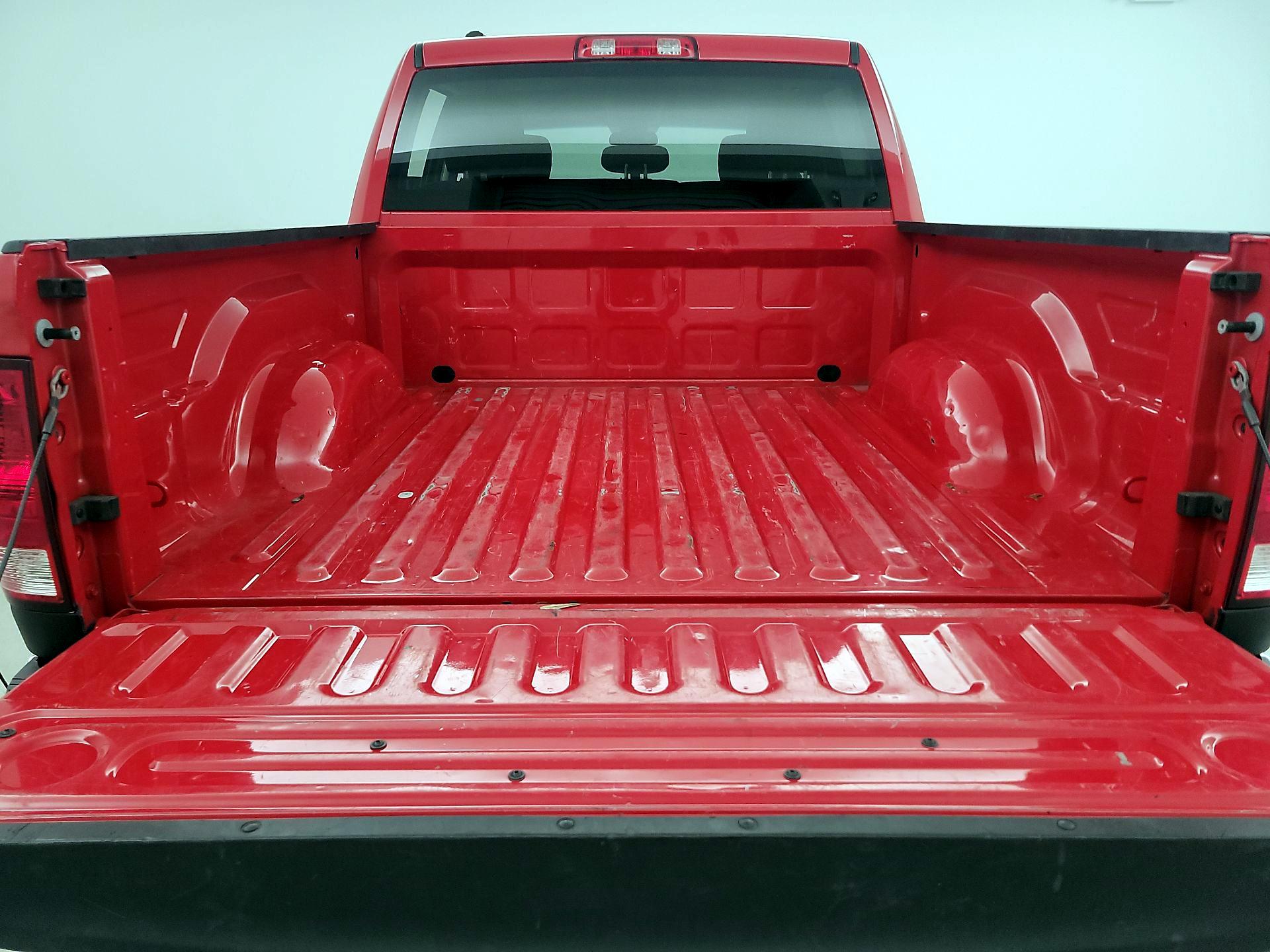 Thumbnail: 2022 RAM 1500 Classic - 20
