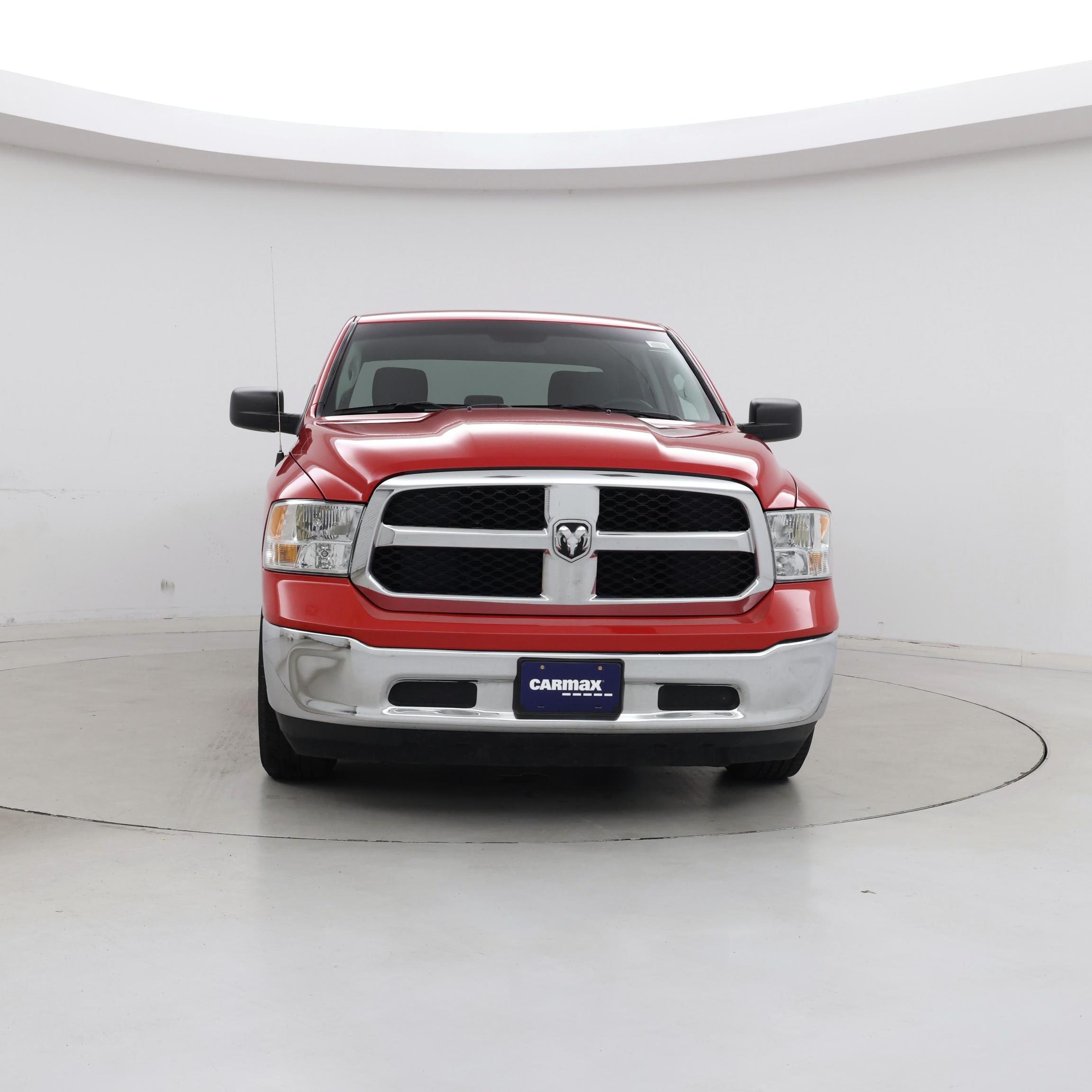 Thumbnail: 2022 RAM 1500 Classic - 5