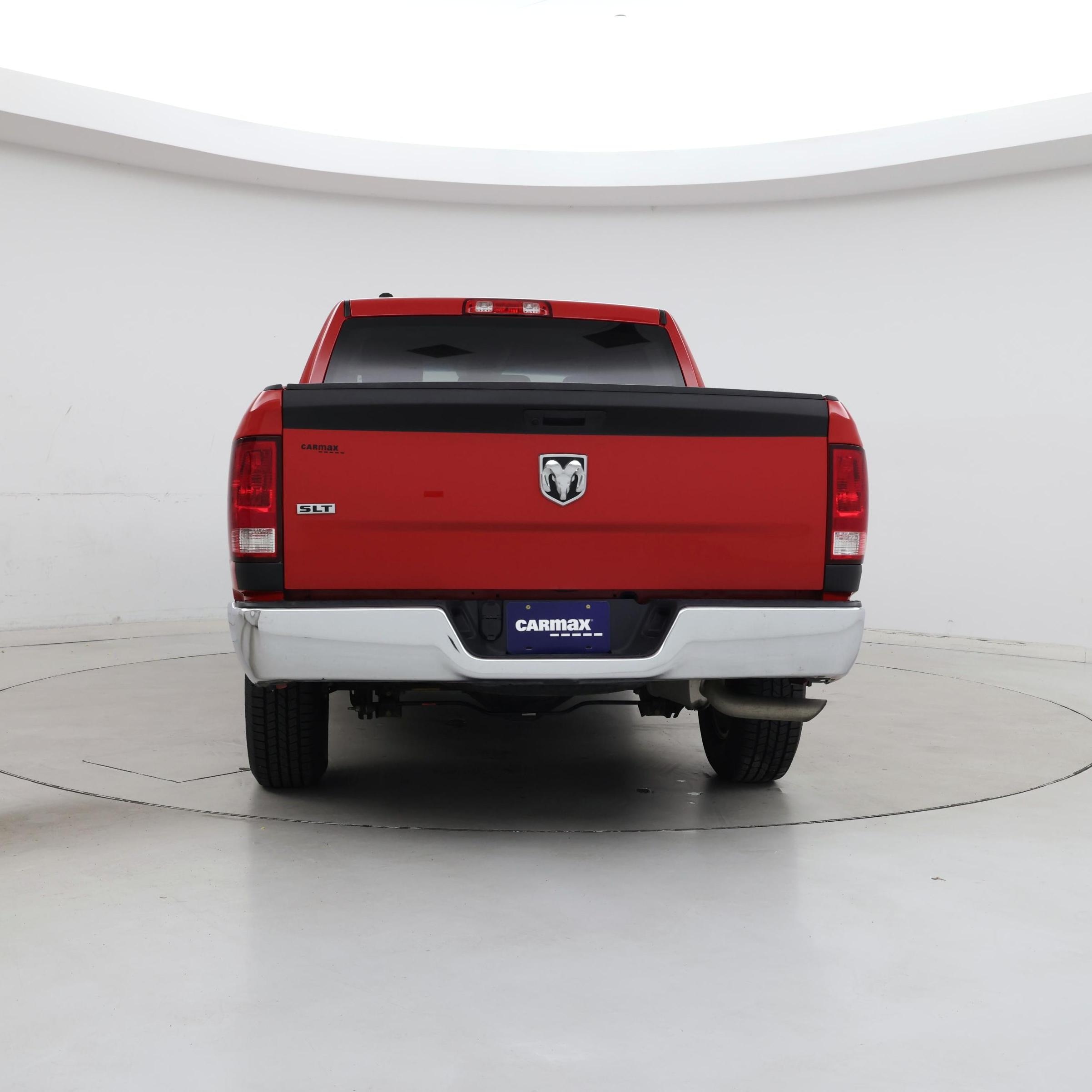 Thumbnail: 2022 RAM 1500 Classic - 6