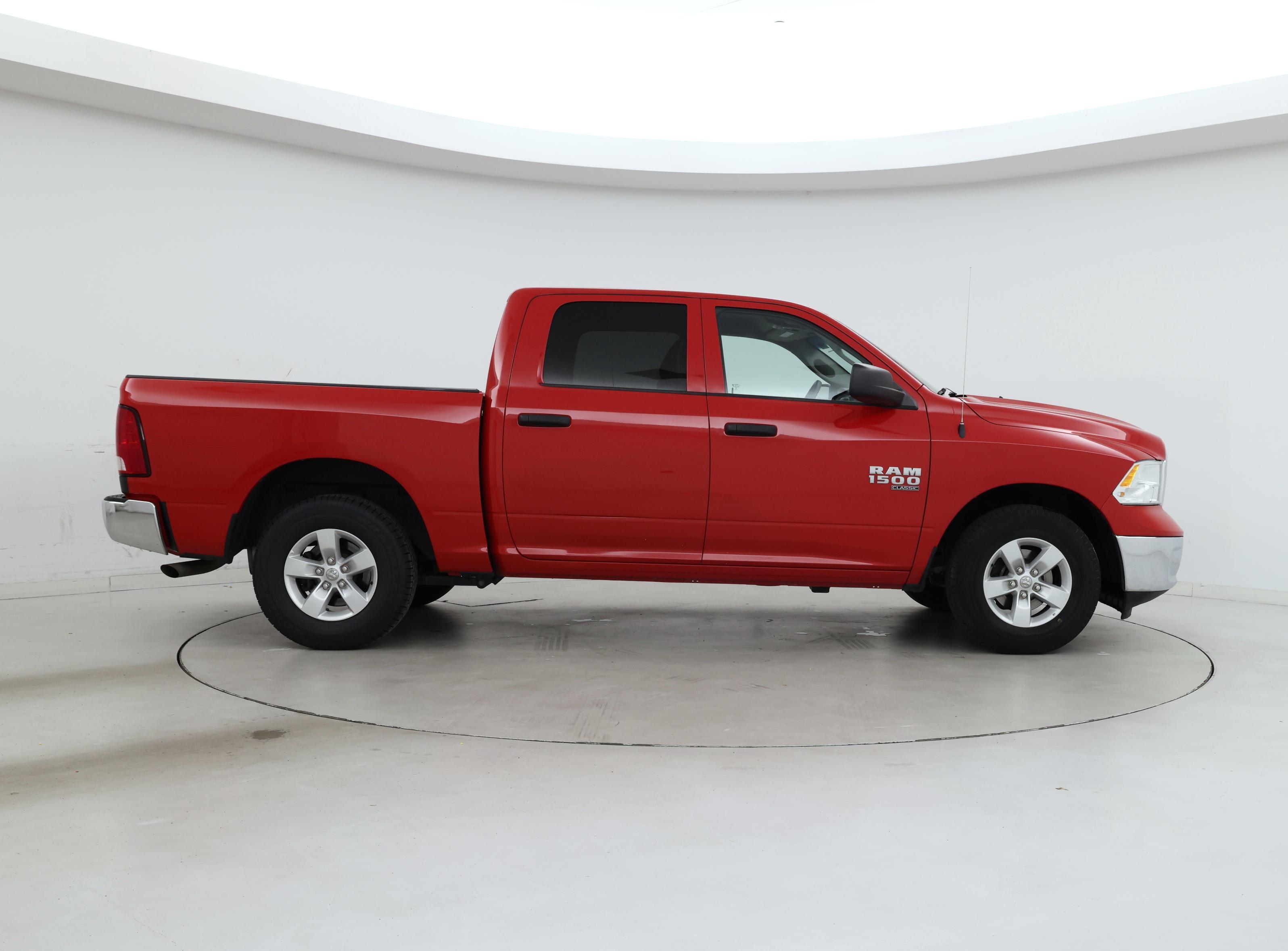 Thumbnail: 2022 RAM 1500 Classic - 7