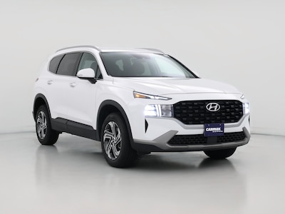 2023 Hyundai Santa Fe SEL -
                  Greensboro, NC