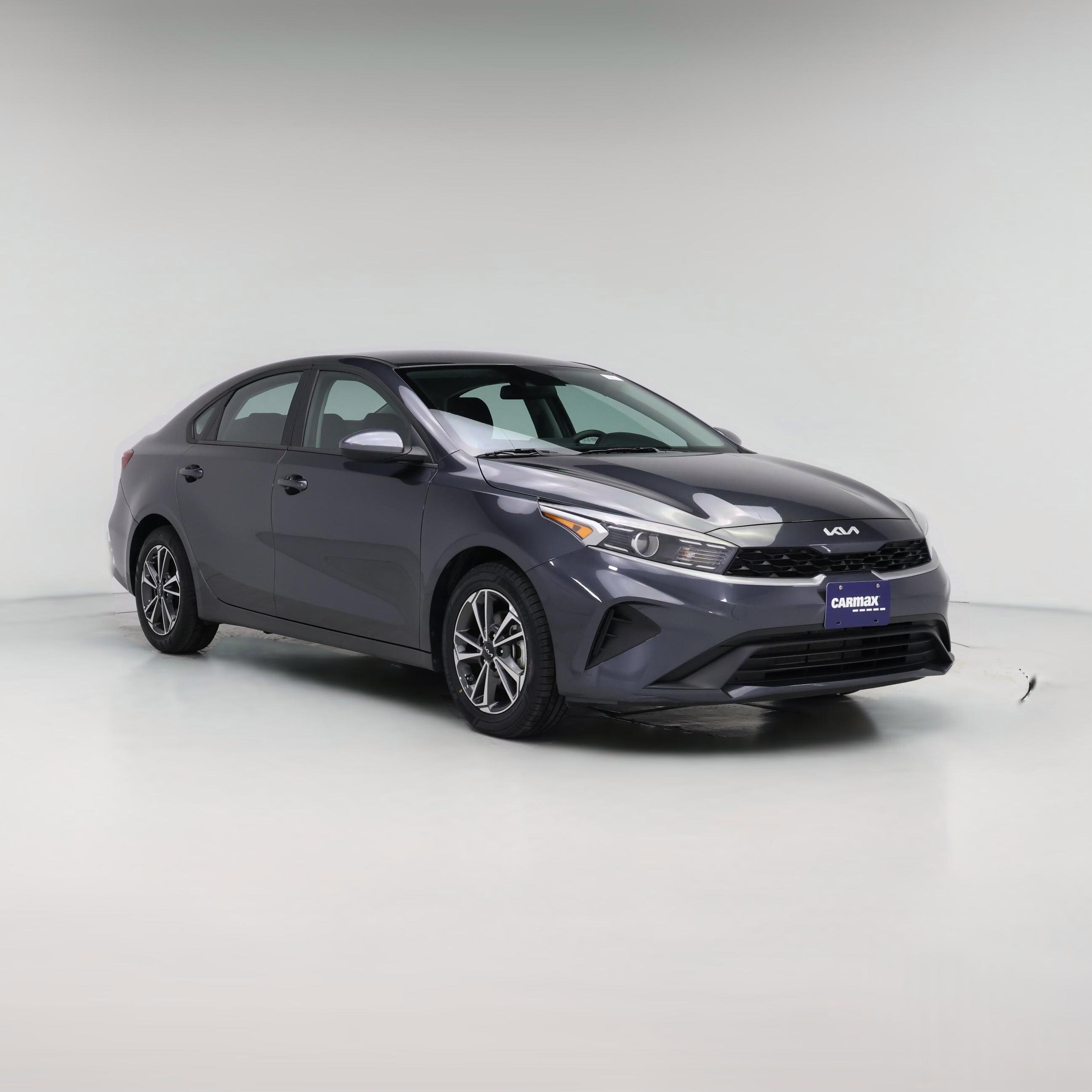 Thumbnail: 2023 Kia Forte - 1