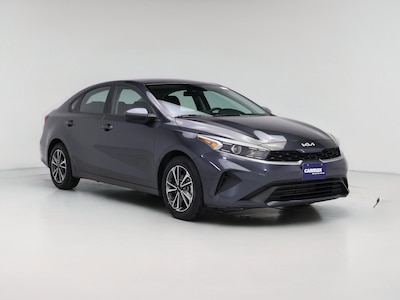 2023 Kia Forte LXS -
                  Nashville, TN