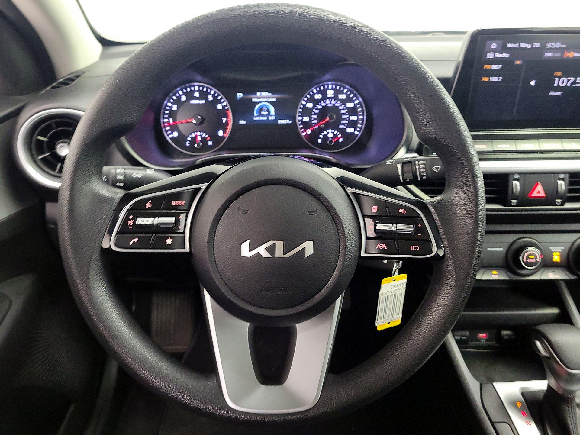 Thumbnail: 2023 Kia Forte - 10