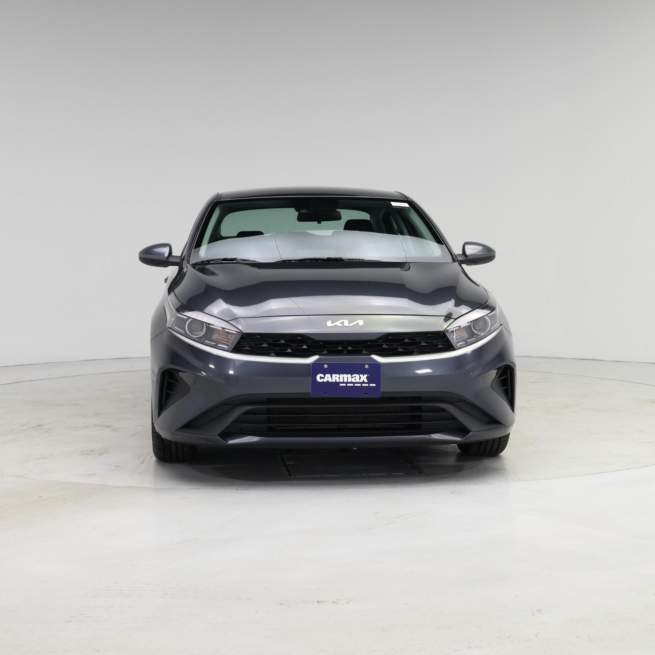 Thumbnail: 2023 Kia Forte - 5