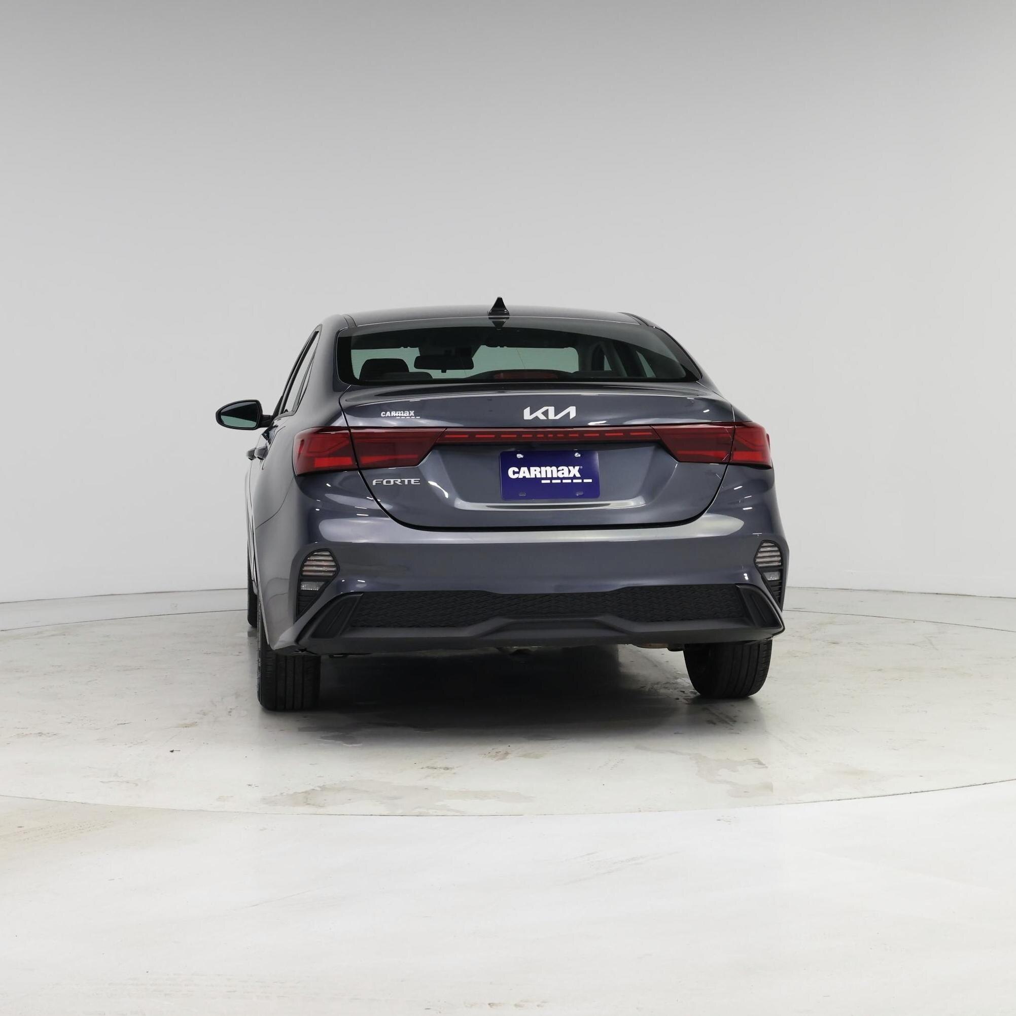 Thumbnail: 2023 Kia Forte - 6