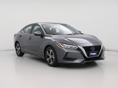 2023 Nissan Sentra SV -
                Gastonia, NC