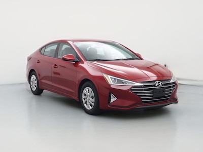 2020 Hyundai Elantra SE -
                  Mobile, AL