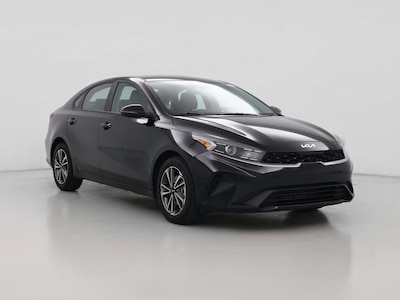 2023 Kia Forte LXS -
                Tampa, FL