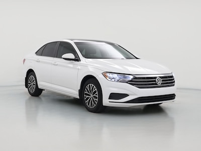 2019 Volkswagen Jetta SE -
                  Tampa, FL