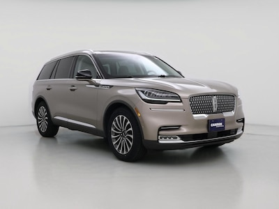 2020 Lincoln Aviator Reserve -
                  Fort Myers, FL