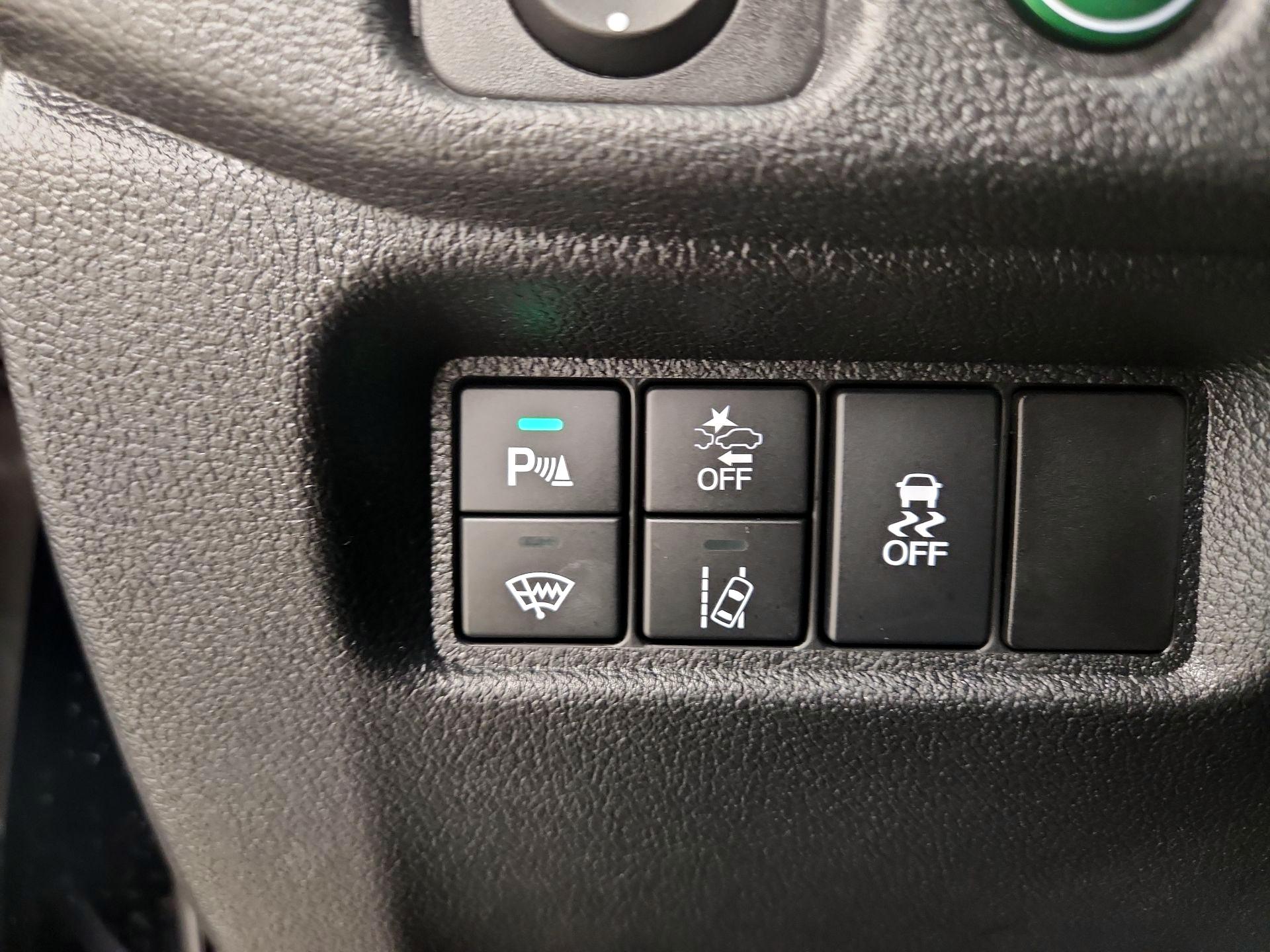 Thumbnail: 2023 Honda Passport - 13
