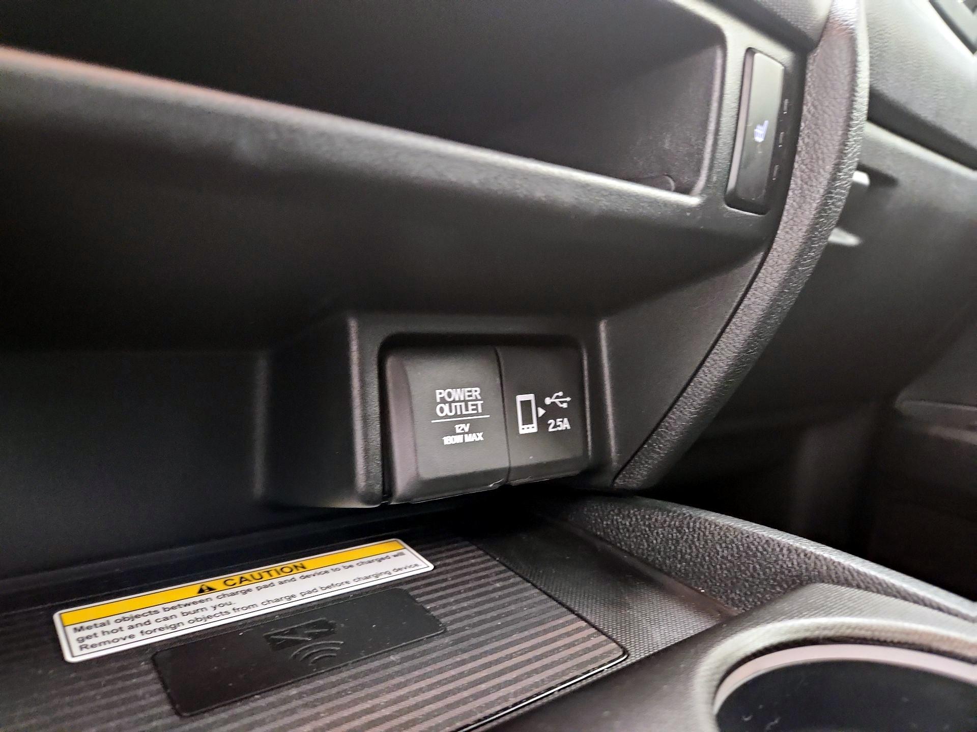 Thumbnail: 2023 Honda Passport - 18