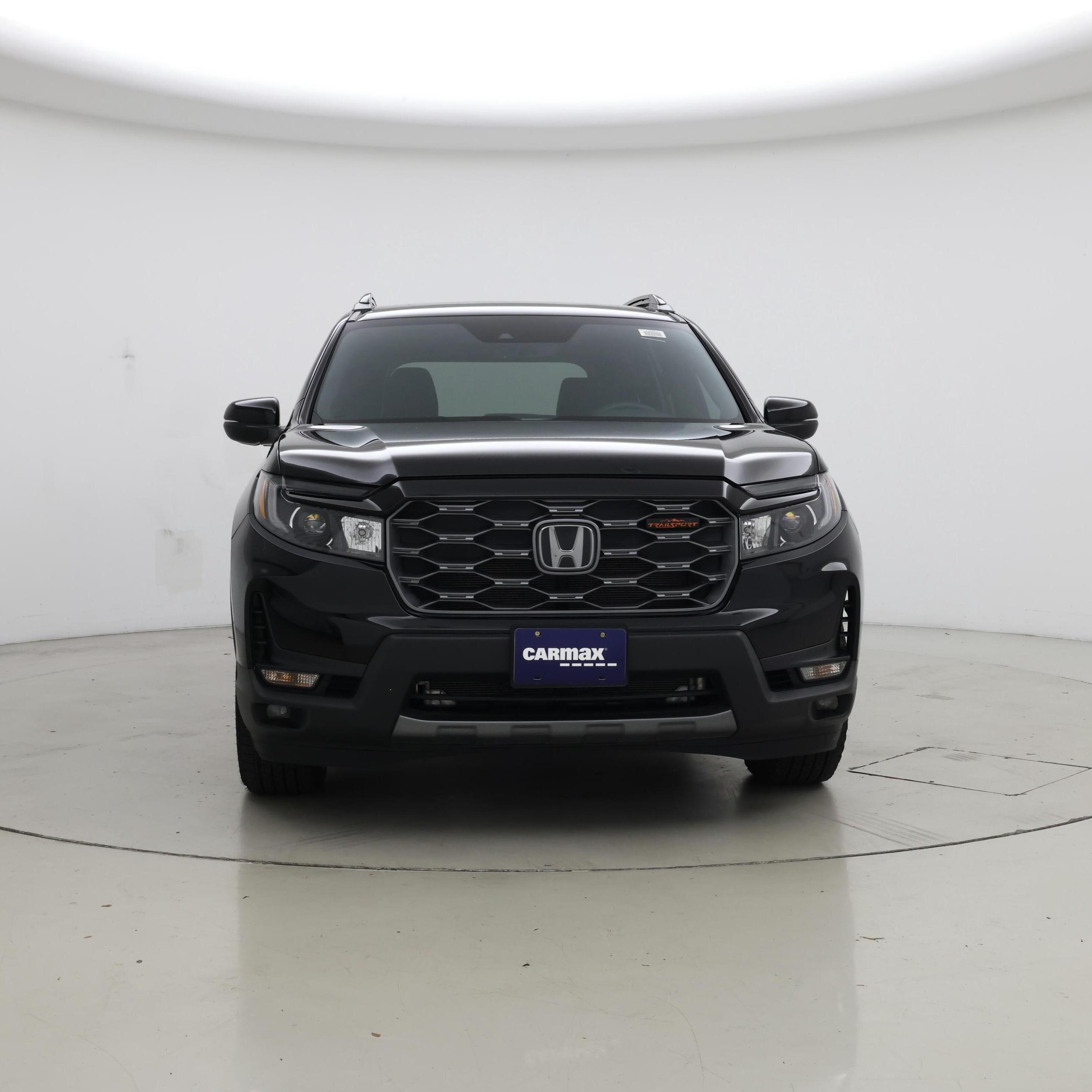 Thumbnail: 2023 Honda Passport - 5