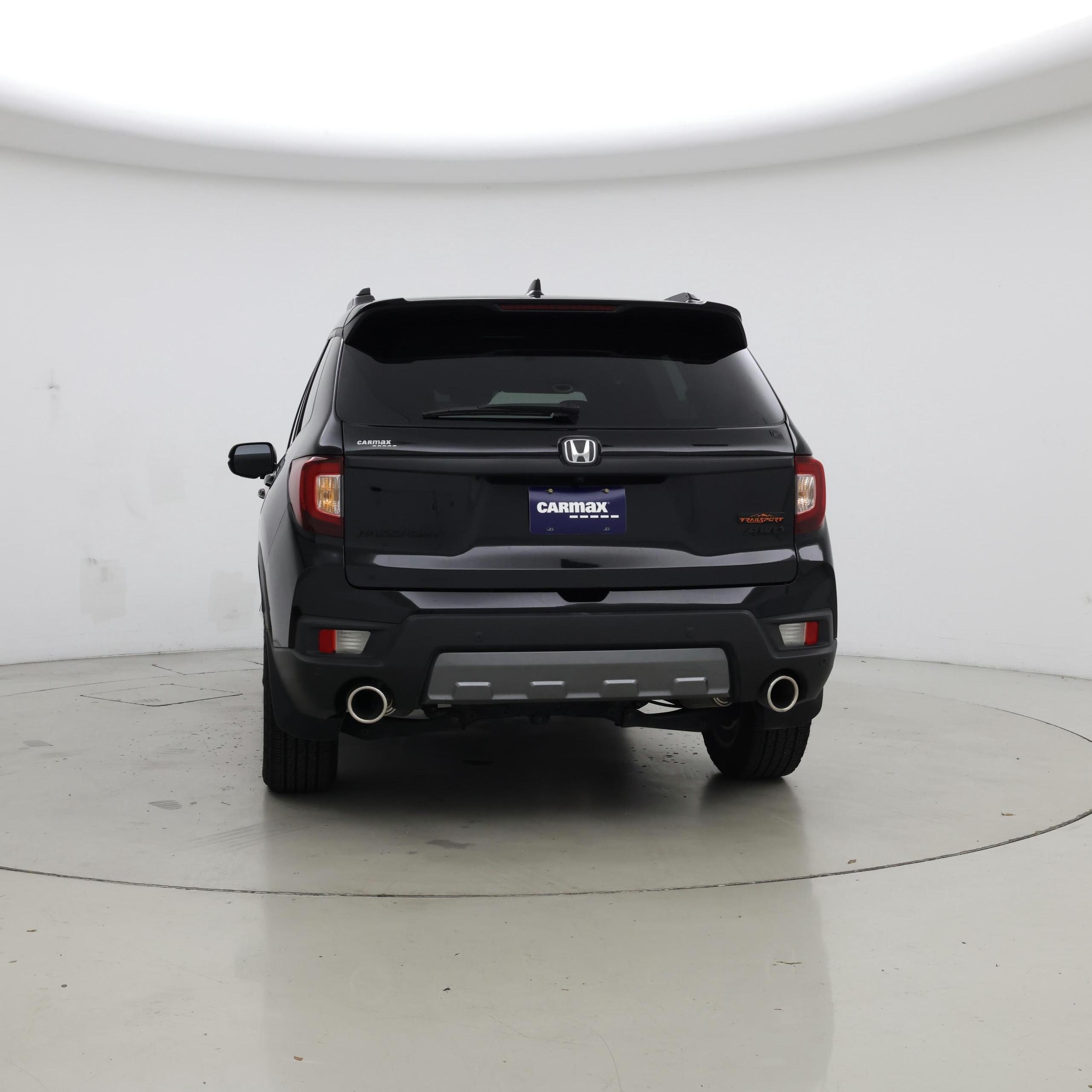 Thumbnail: 2023 Honda Passport - 6