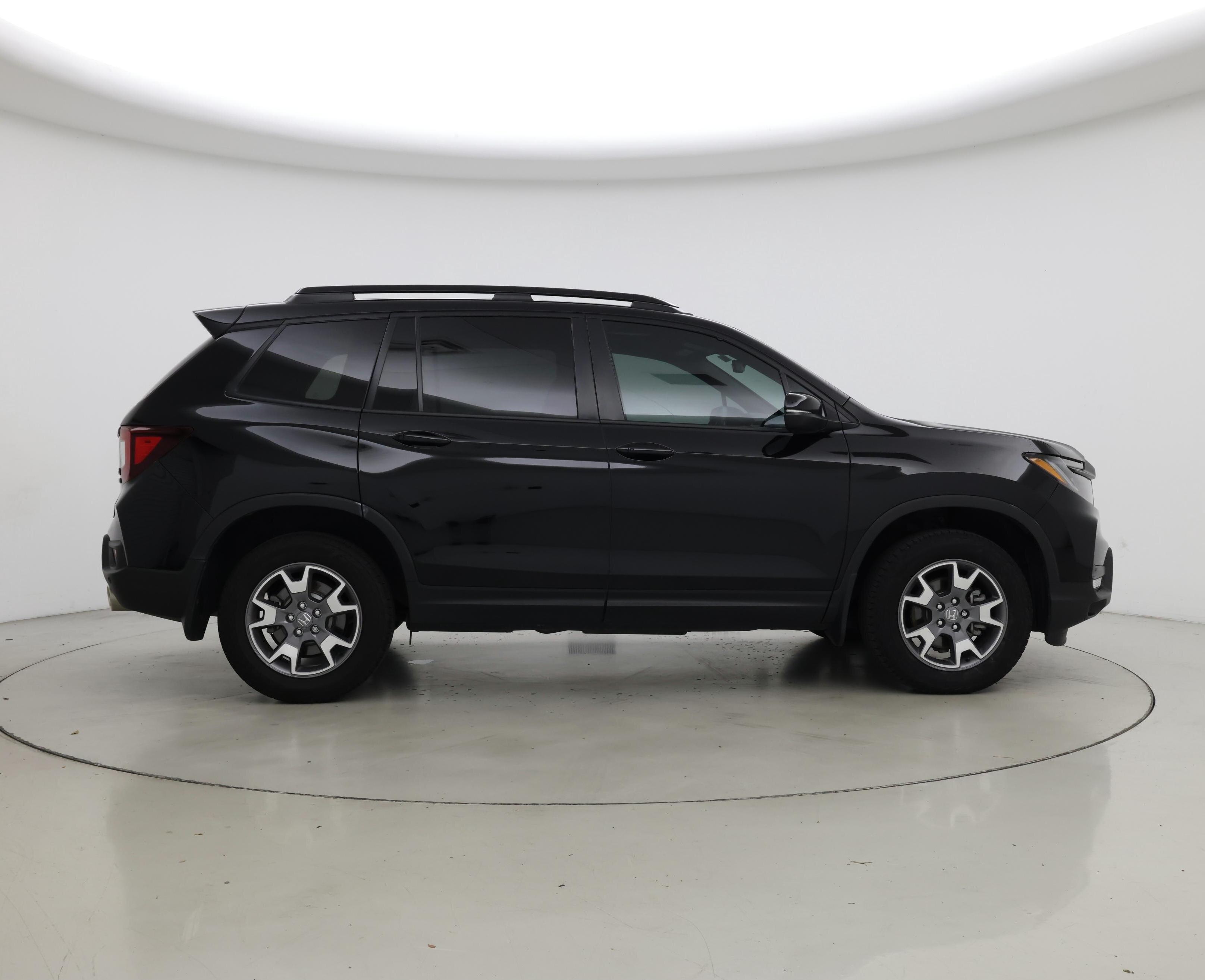 Thumbnail: 2023 Honda Passport - 7