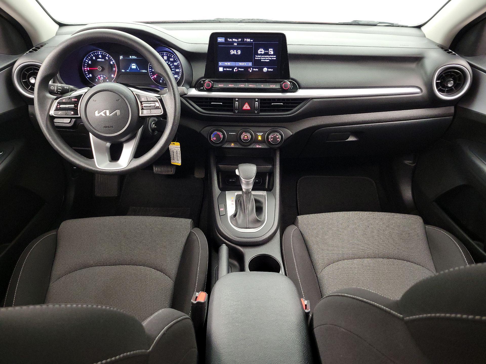 Thumbnail: 2023 Kia Forte - 9