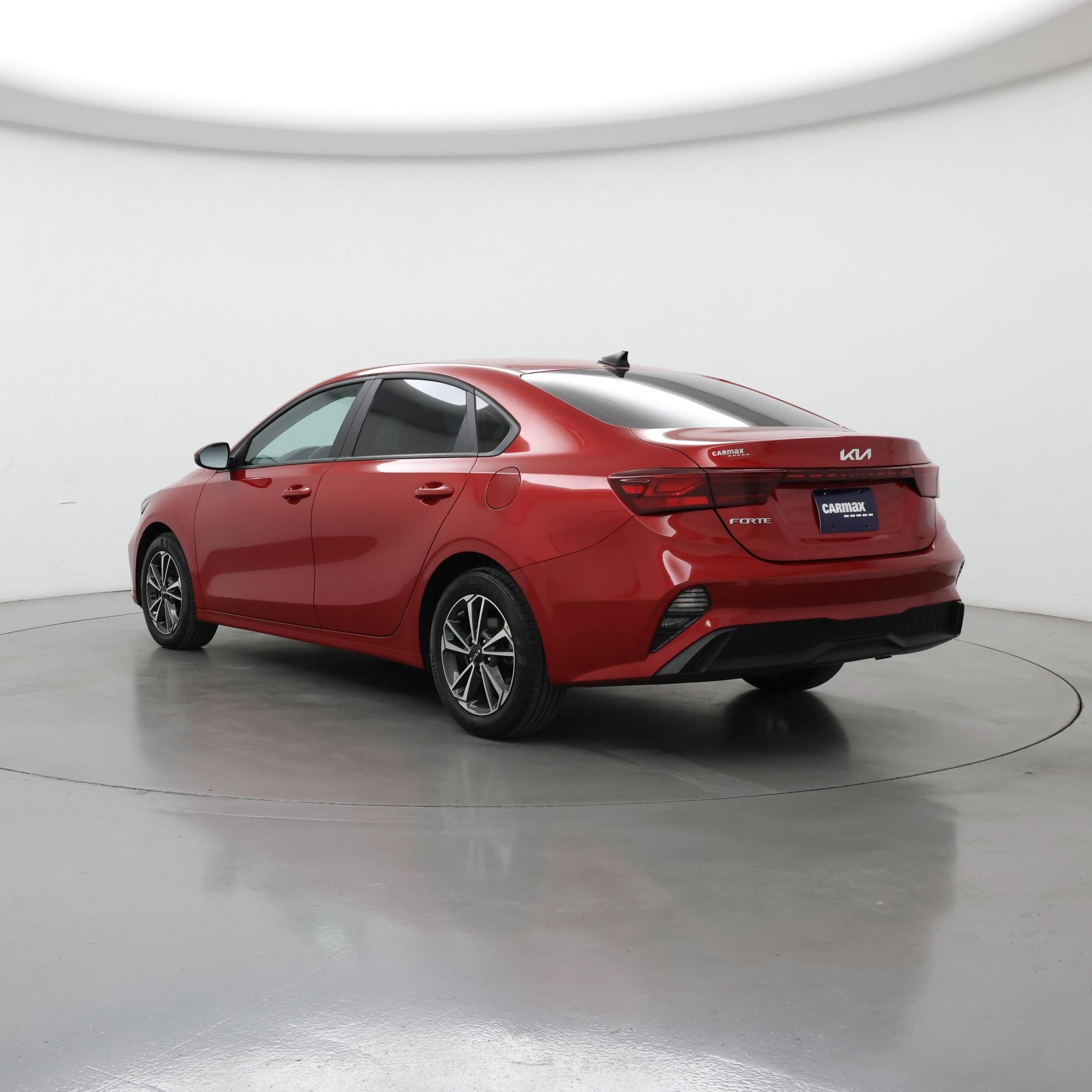 Thumbnail: 2023 Kia Forte - 2