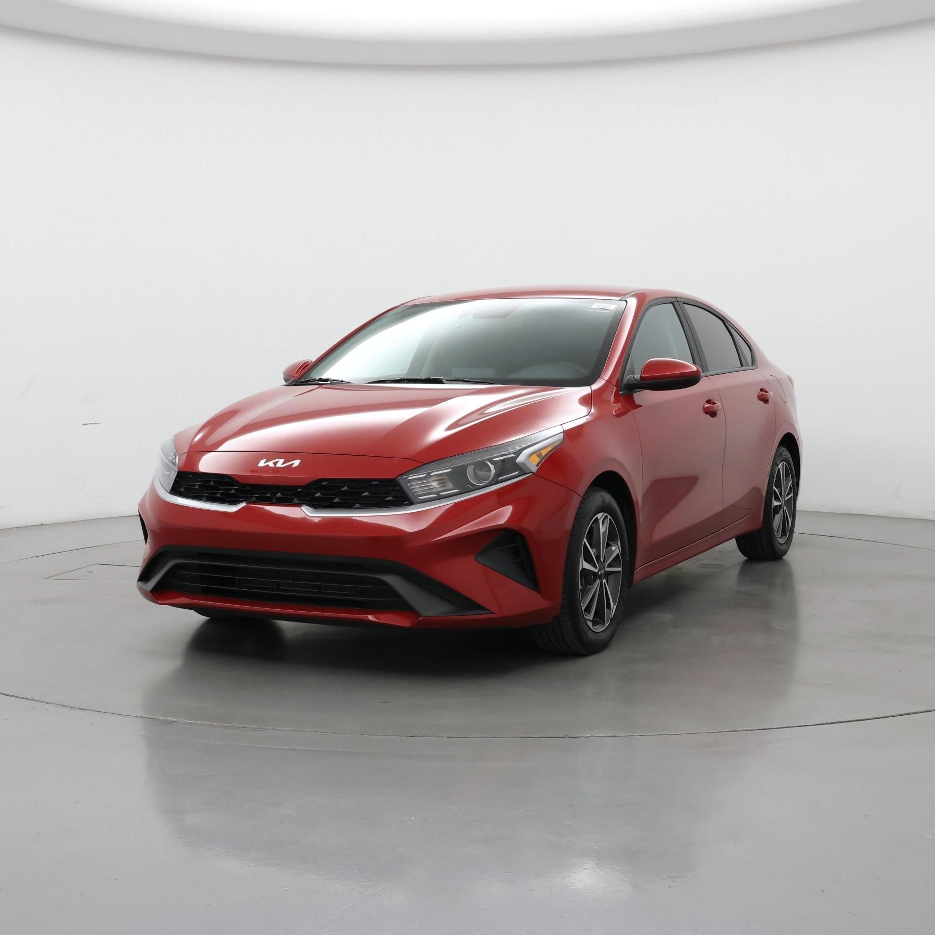 Thumbnail: 2023 Kia Forte - 4