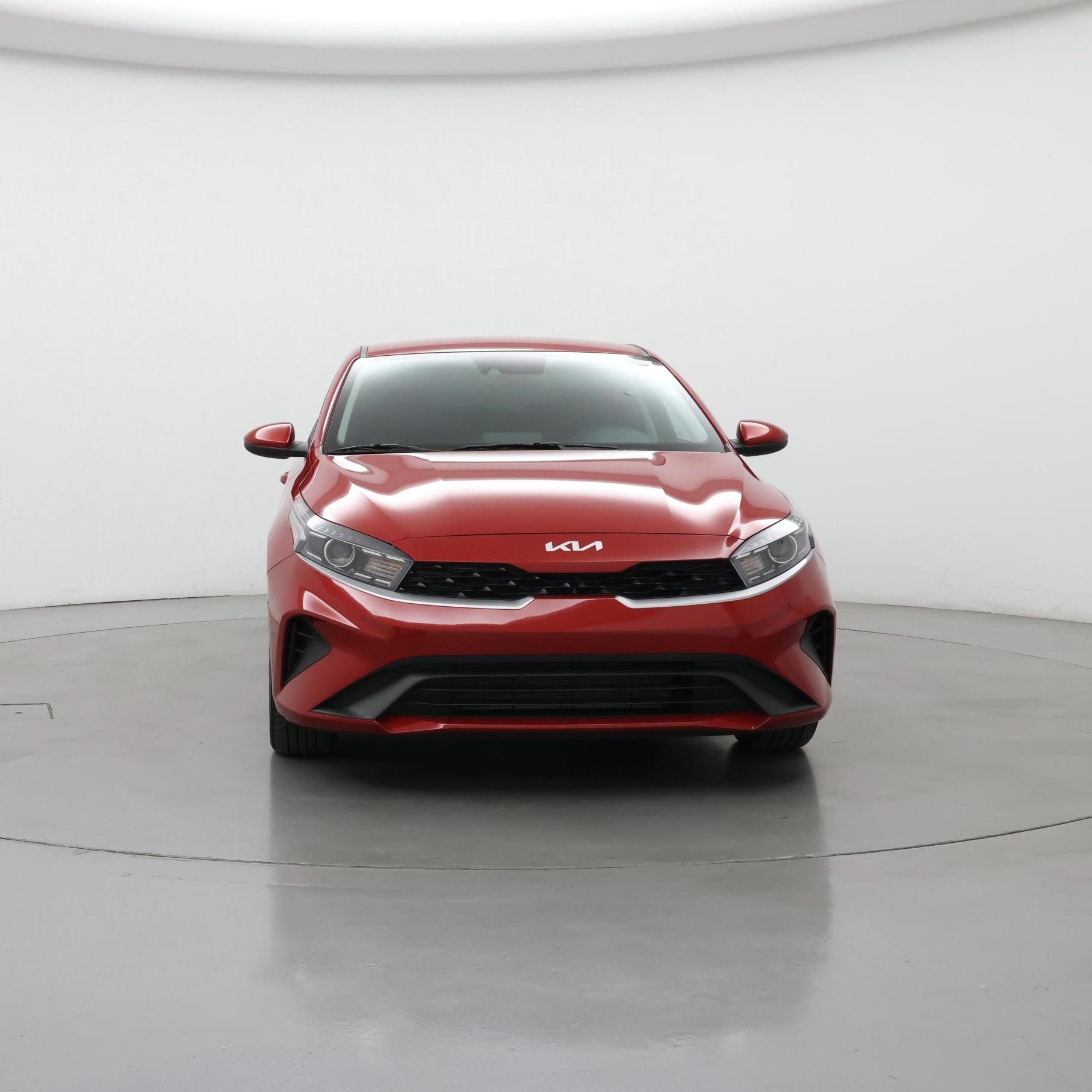 Thumbnail: 2023 Kia Forte - 5
