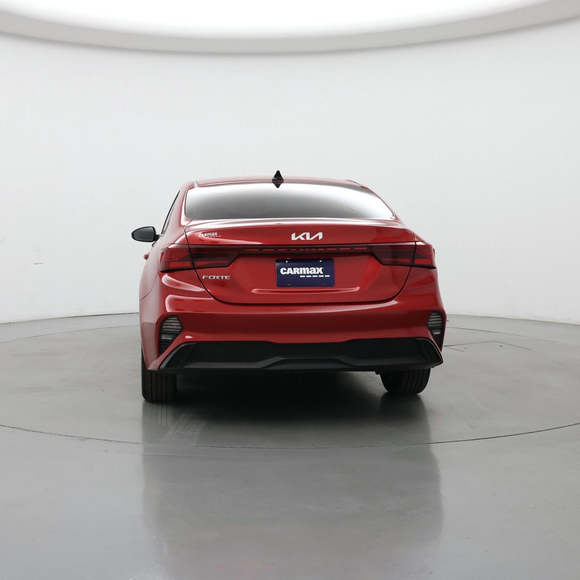 Thumbnail: 2023 Kia Forte - 6