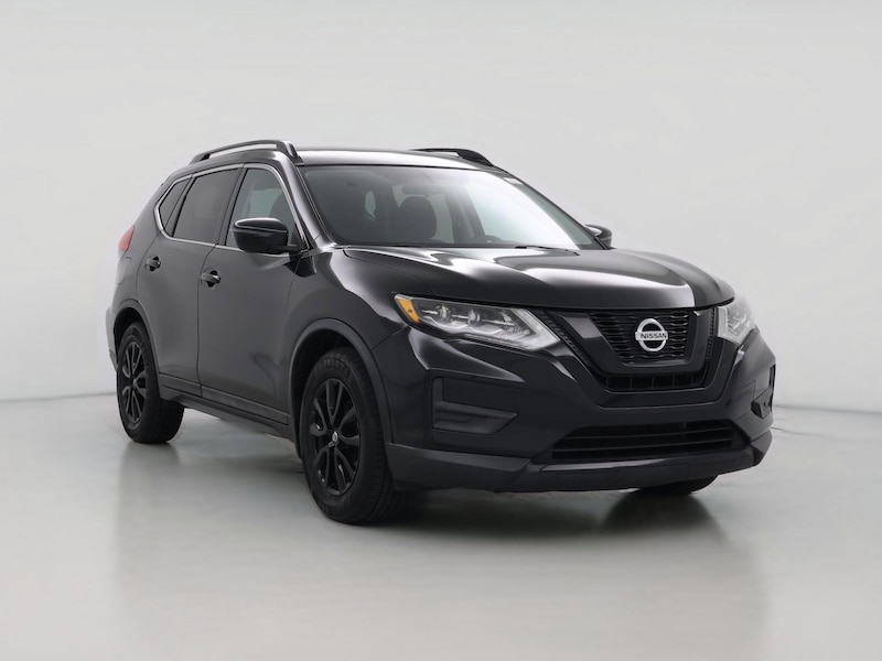 2017 Nissan Rogue SV -
                  Tampa, FL
