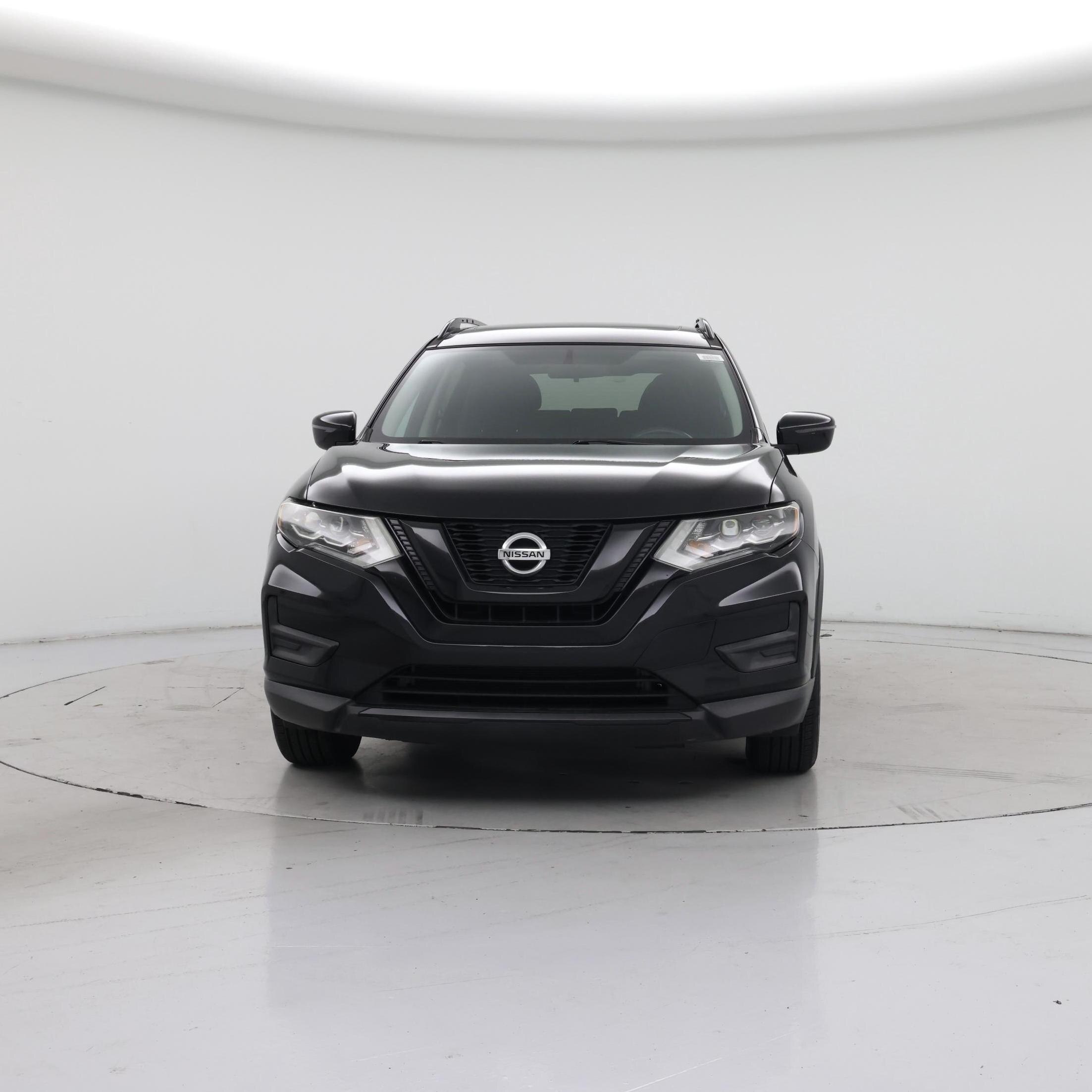 Thumbnail: 2017 Nissan Rogue - 5
