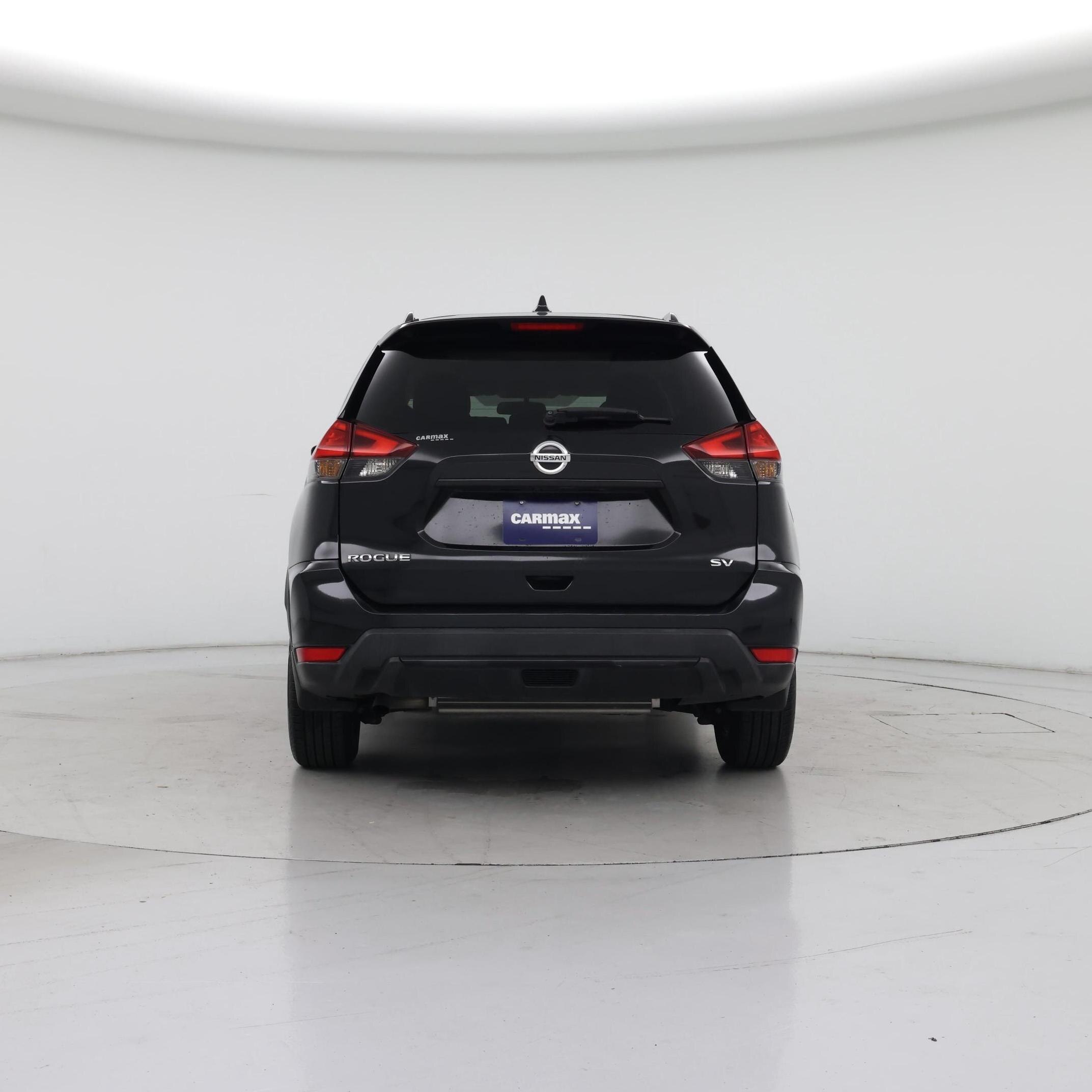 Thumbnail: 2017 Nissan Rogue - 6