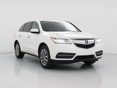 2016 Acura MDX  -
                  Ocala, FL
