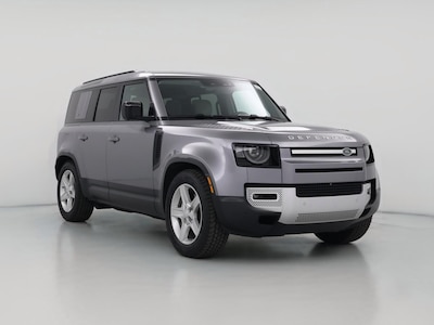 2020 Land Rover Defender  -
                  Tampa, FL