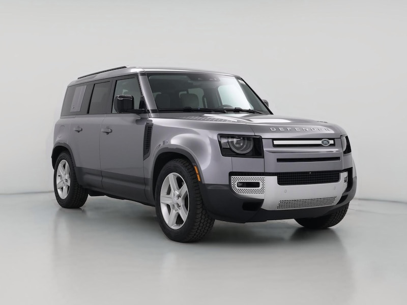 2020 Land Rover Defender  -
                  Laurel, MD