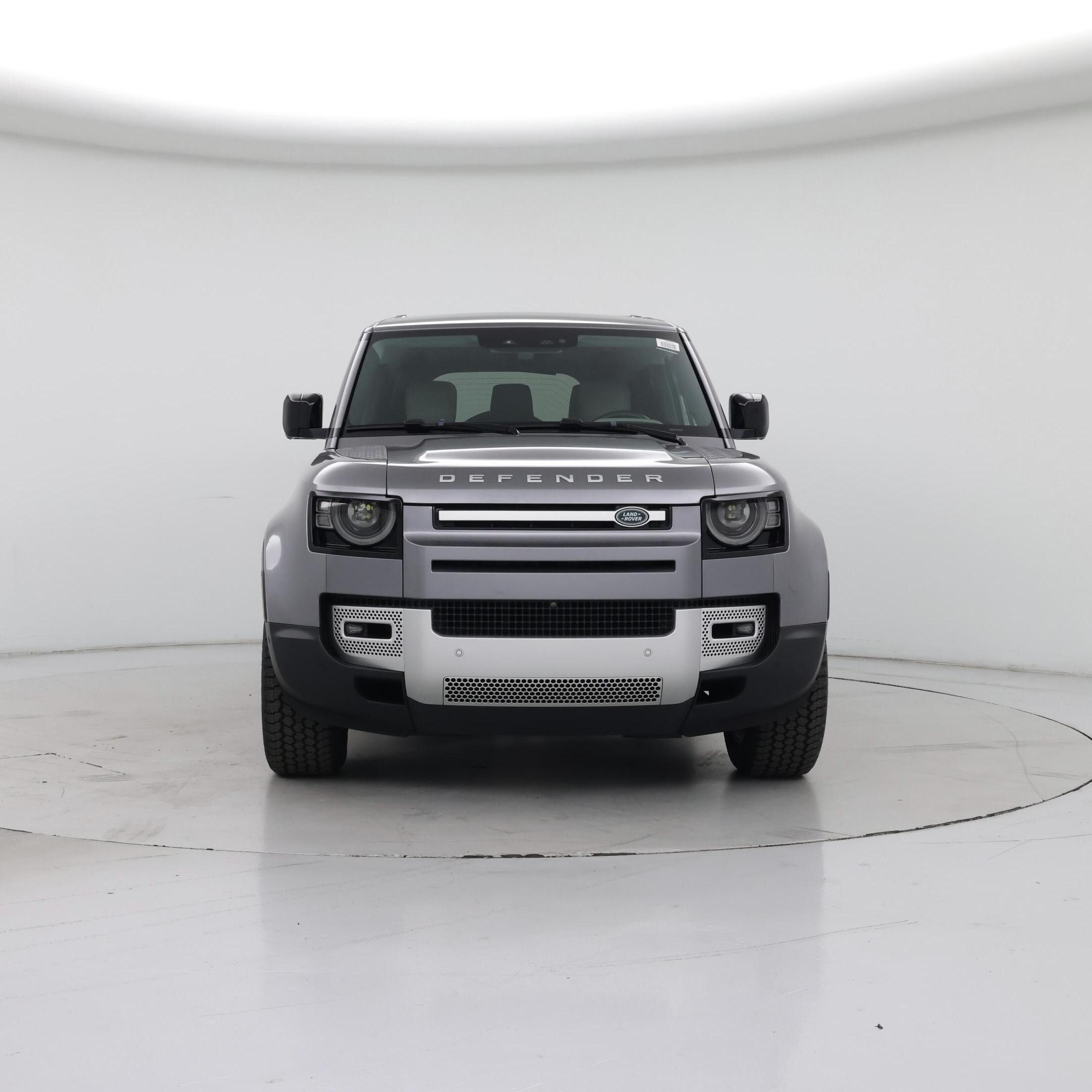 Thumbnail: 2020 Land Rover Defender - 5