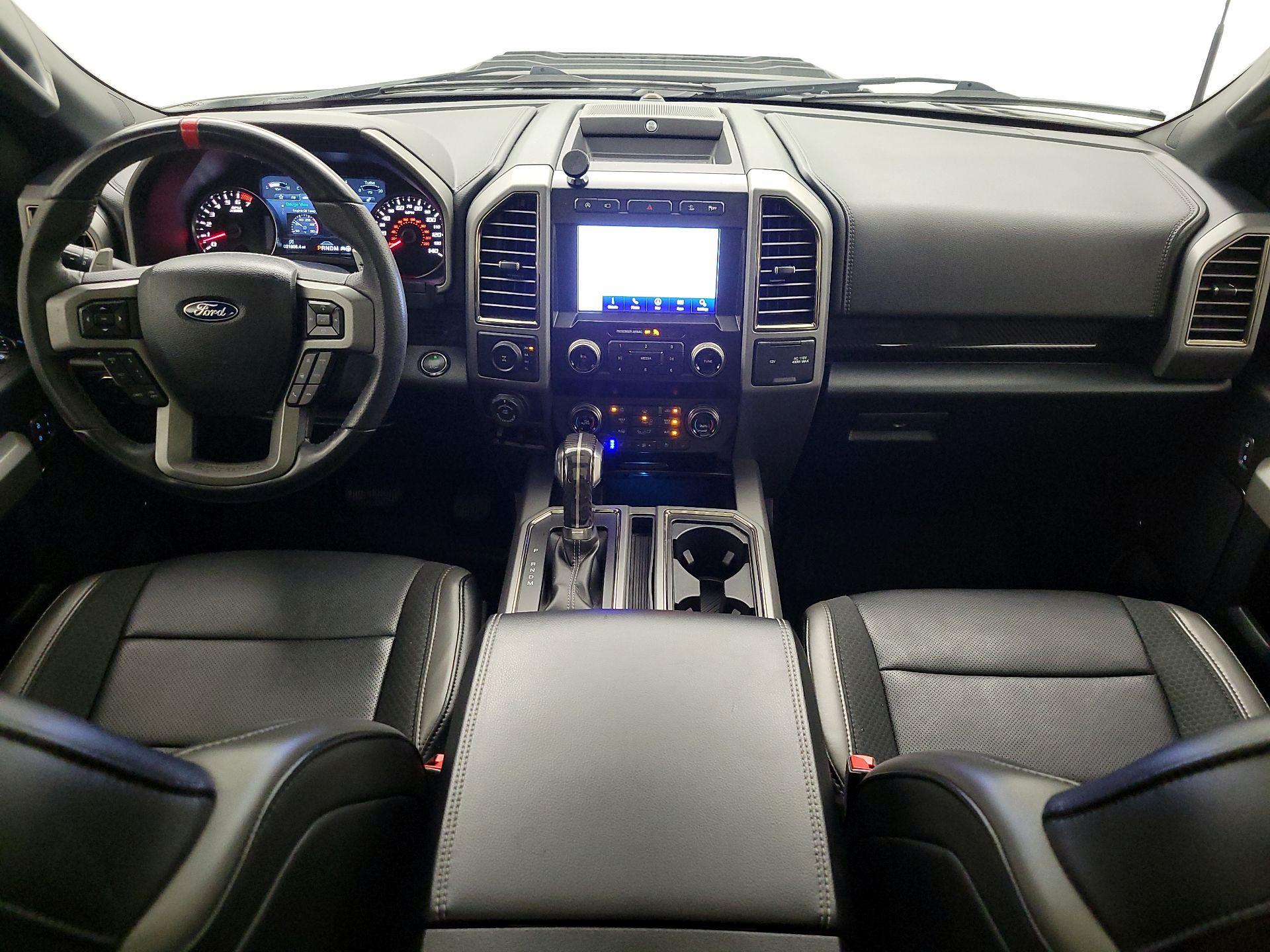 Thumbnail: 2020 Ford F-150 - 9