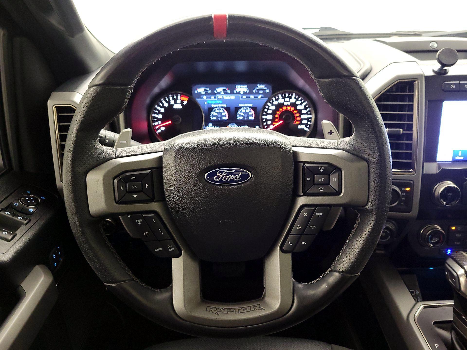 Thumbnail: 2020 Ford F-150 - 10