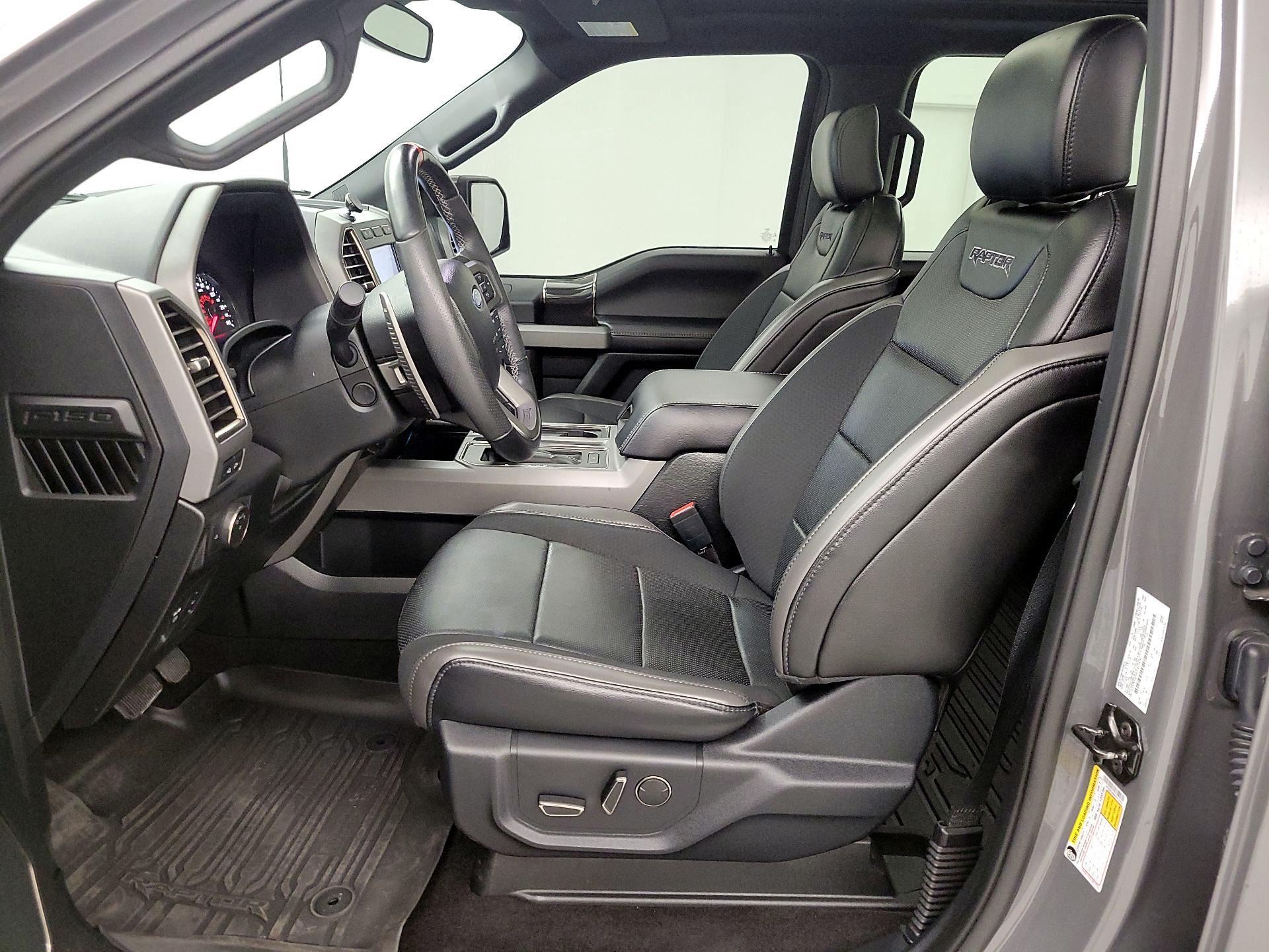Thumbnail: 2020 Ford F-150 - 11