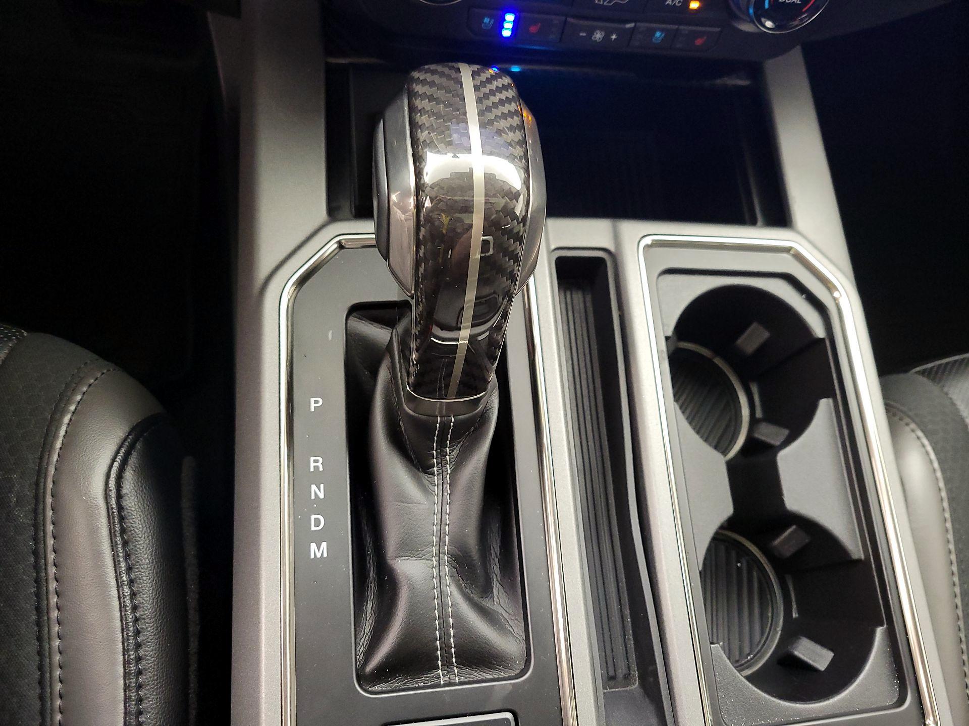 Thumbnail: 2020 Ford F-150 - 18