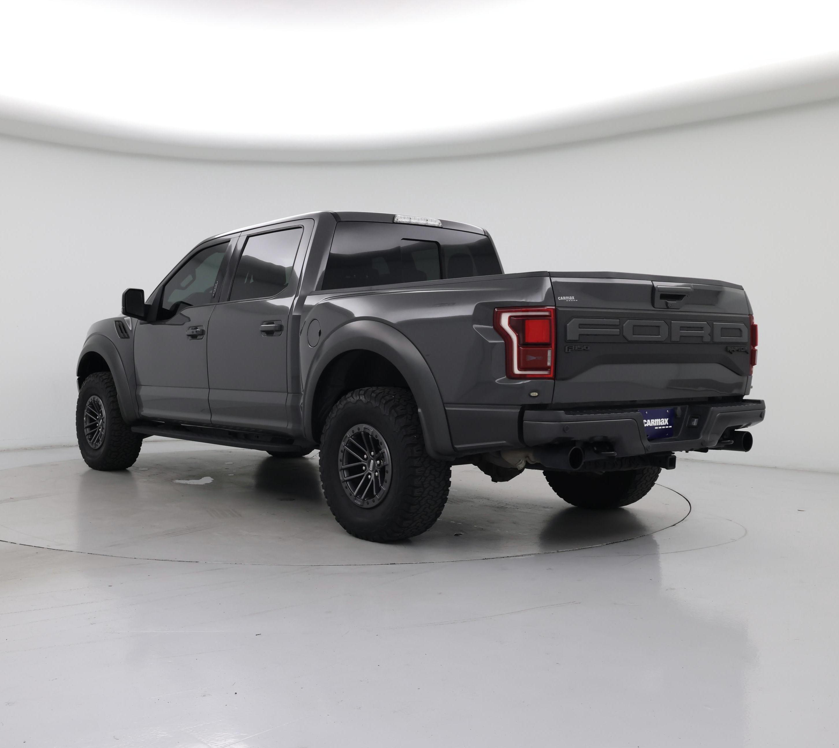 Thumbnail: 2020 Ford F-150 - 2