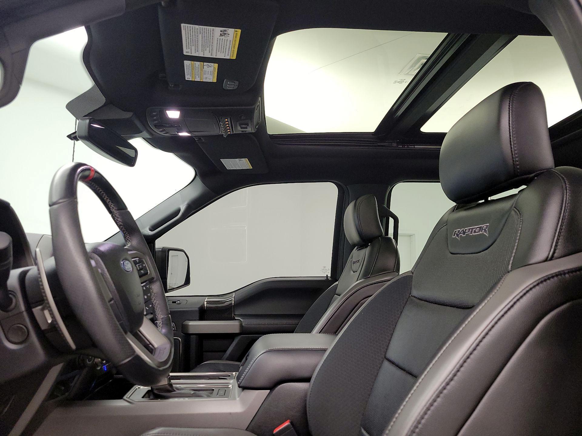 Thumbnail: 2020 Ford F-150 - 20