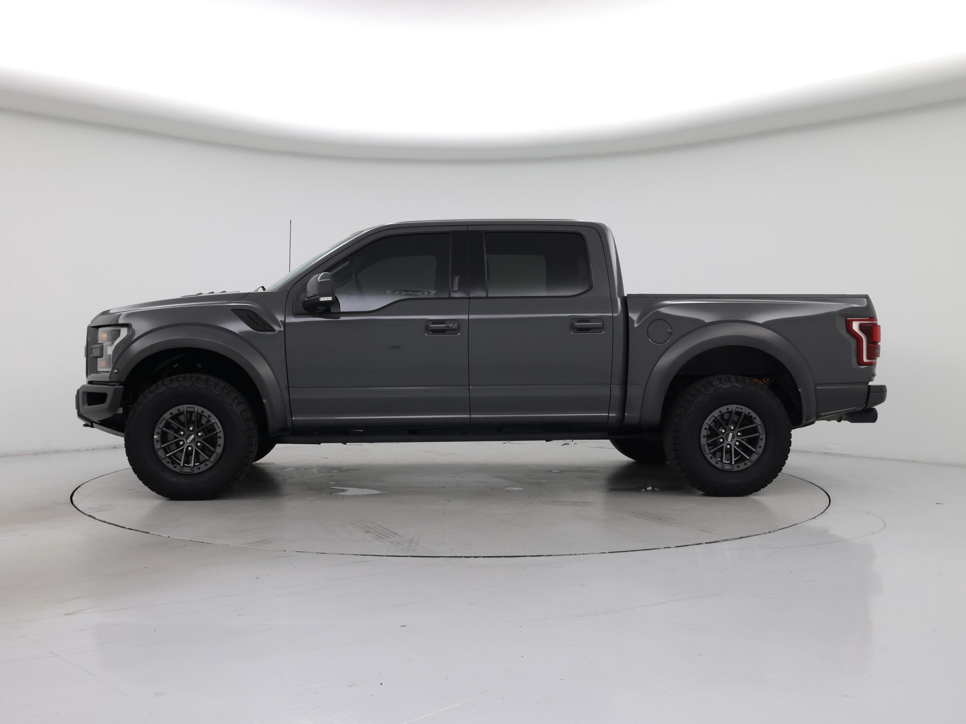 Thumbnail: 2020 Ford F-150 - 3