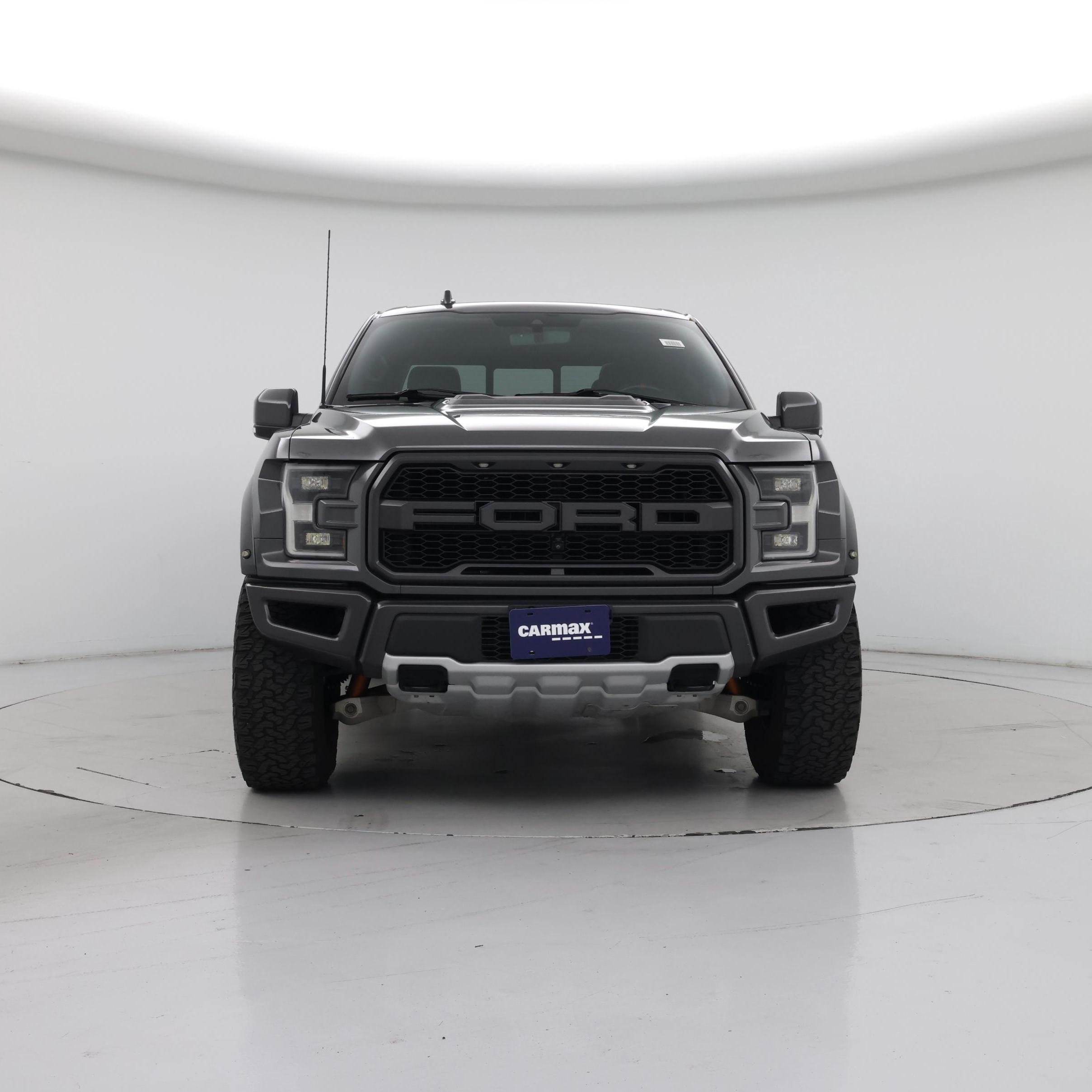 Thumbnail: 2020 Ford F-150 - 5
