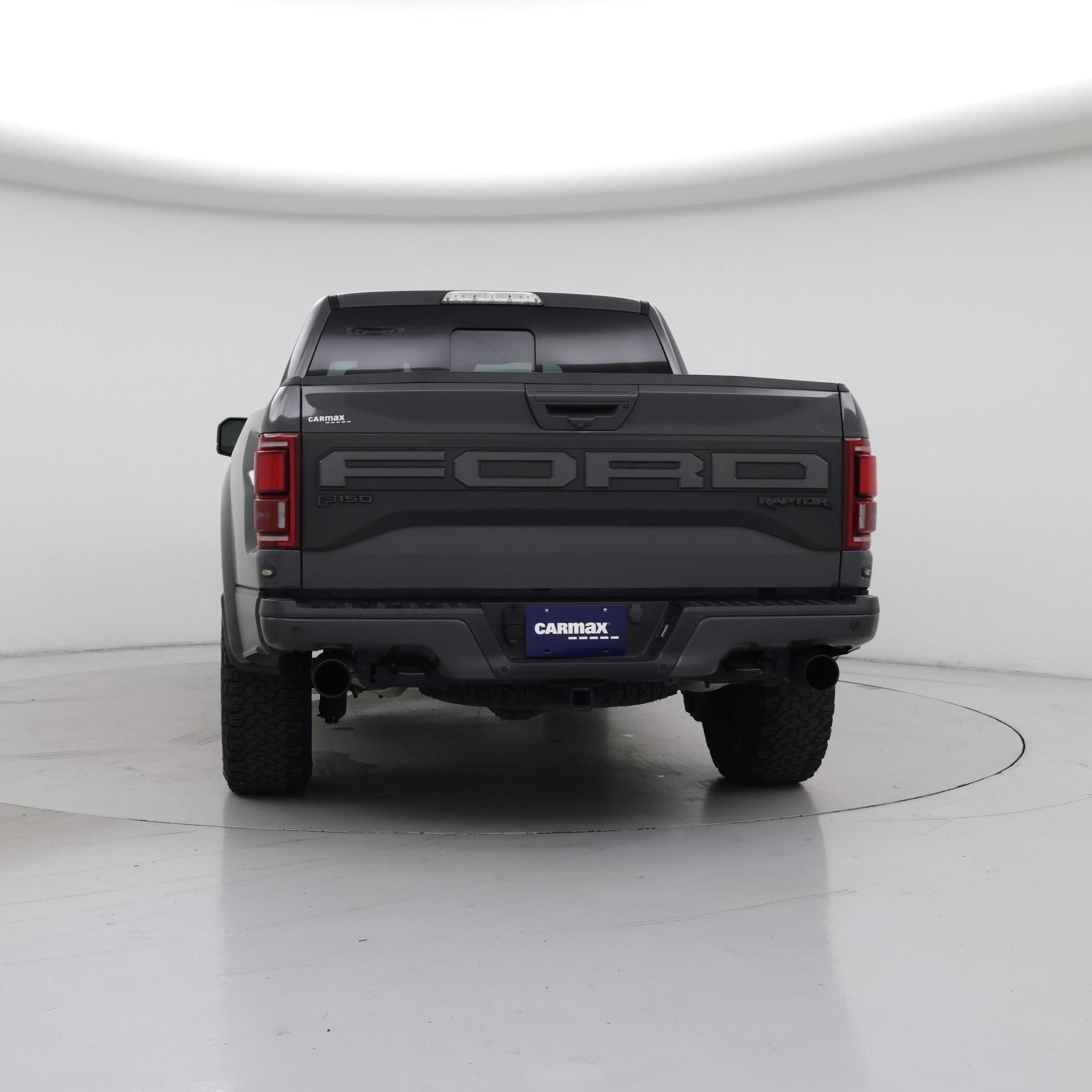Thumbnail: 2020 Ford F-150 - 6