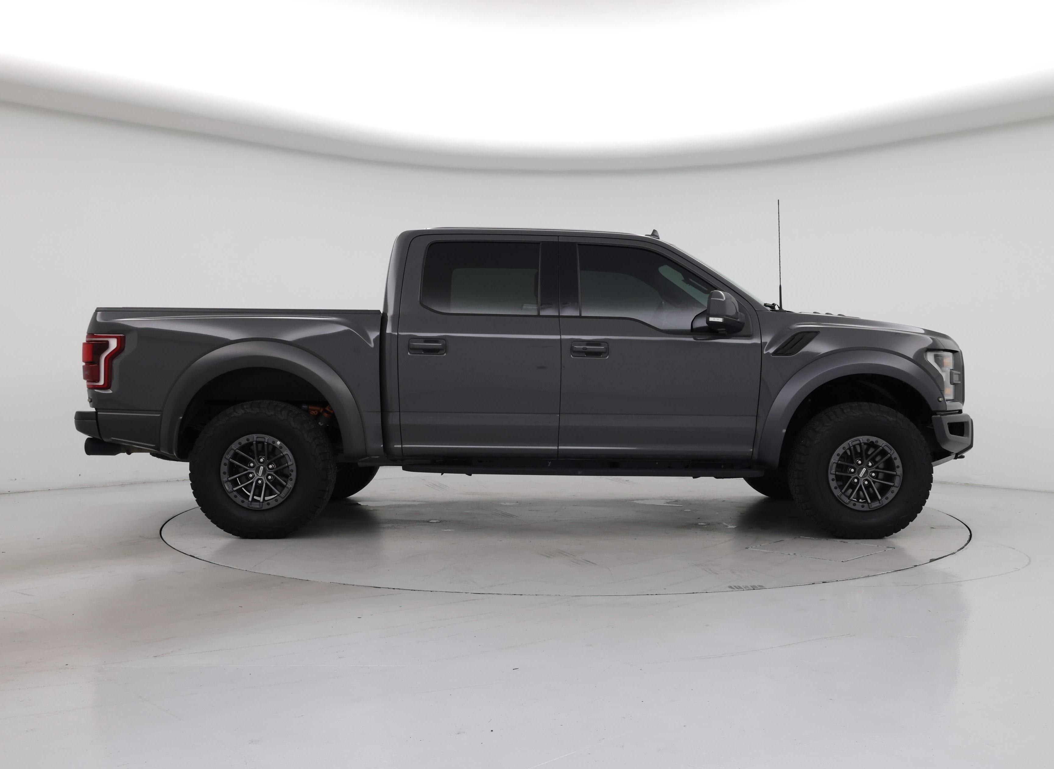 Thumbnail: 2020 Ford F-150 - 7