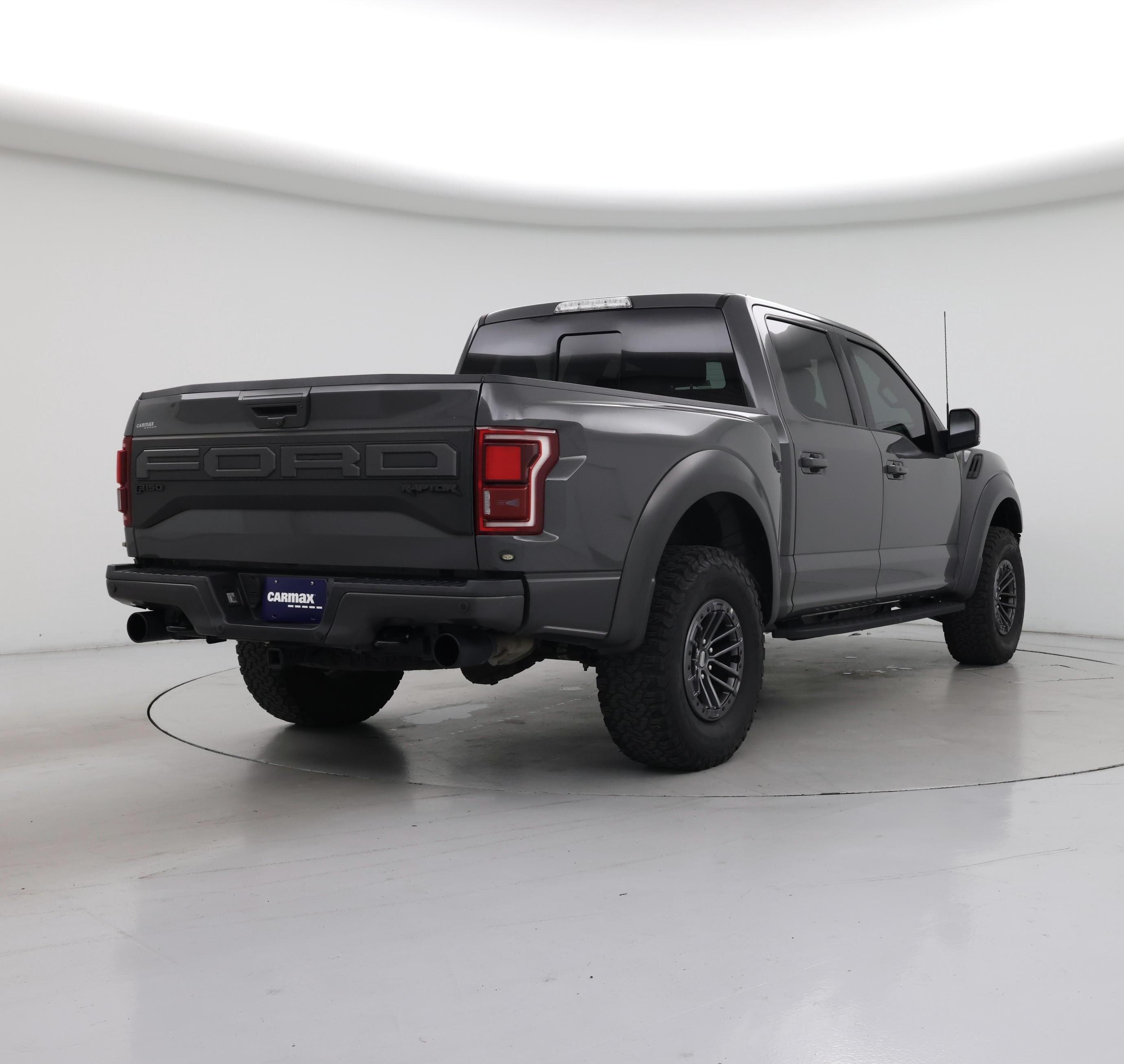 Thumbnail: 2020 Ford F-150 - 8