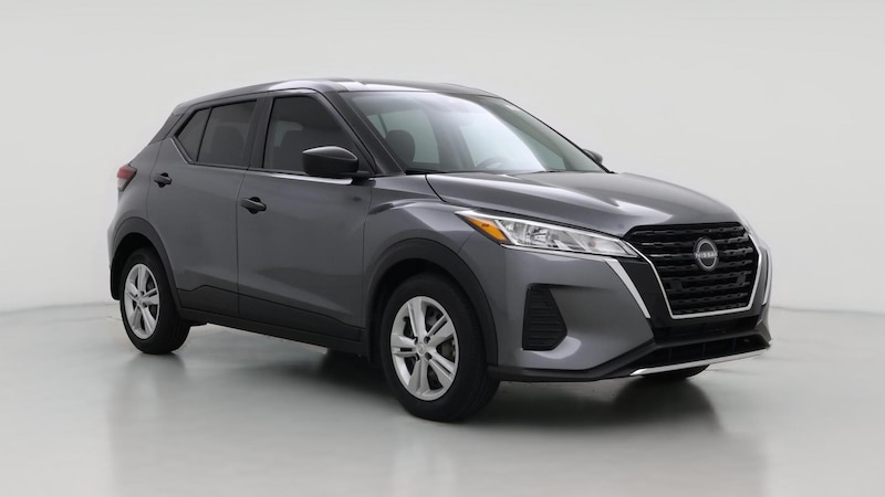 2023 Nissan Kicks S Hero Image