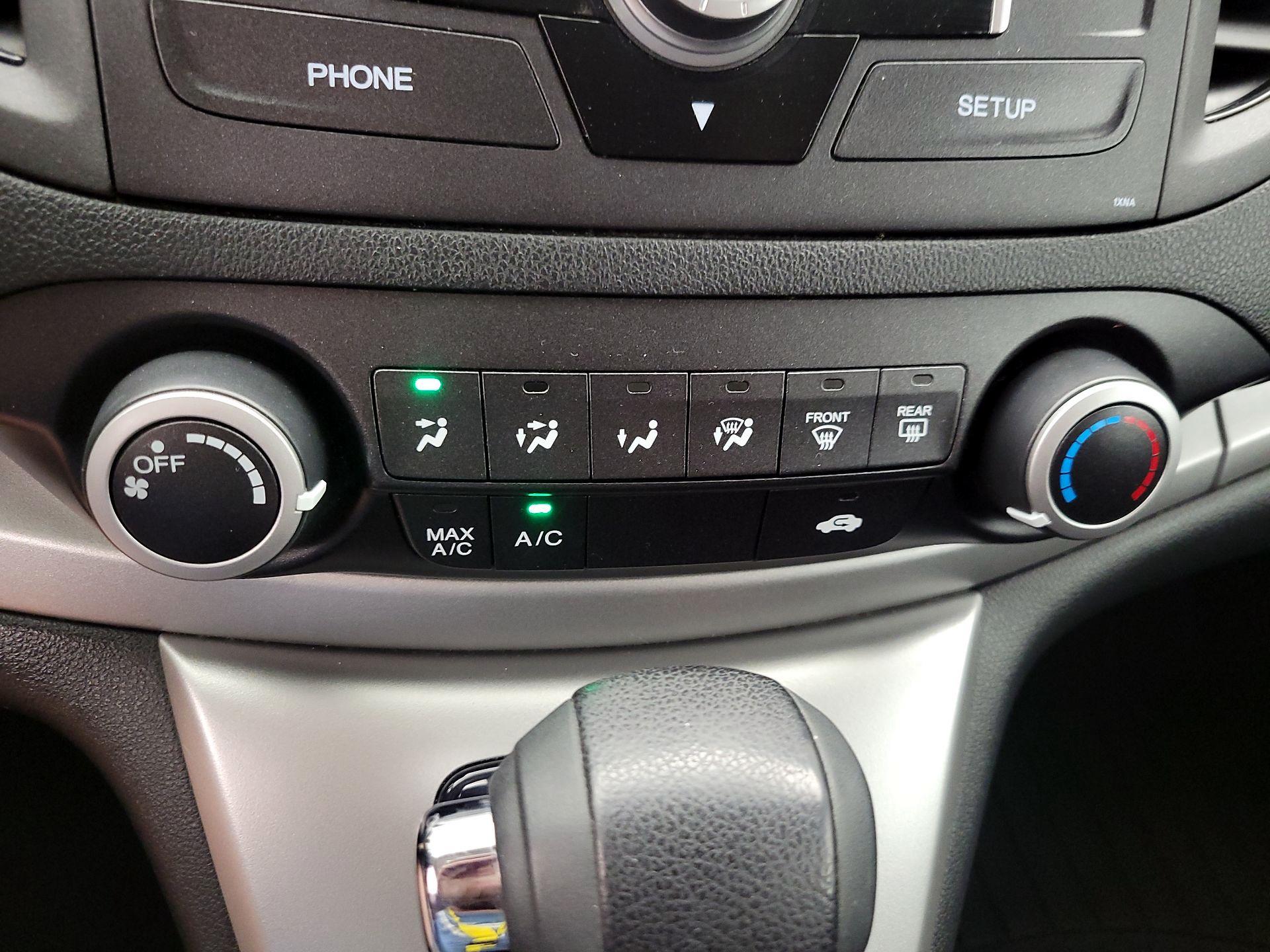 Thumbnail: 2014 Honda CR-V - 16